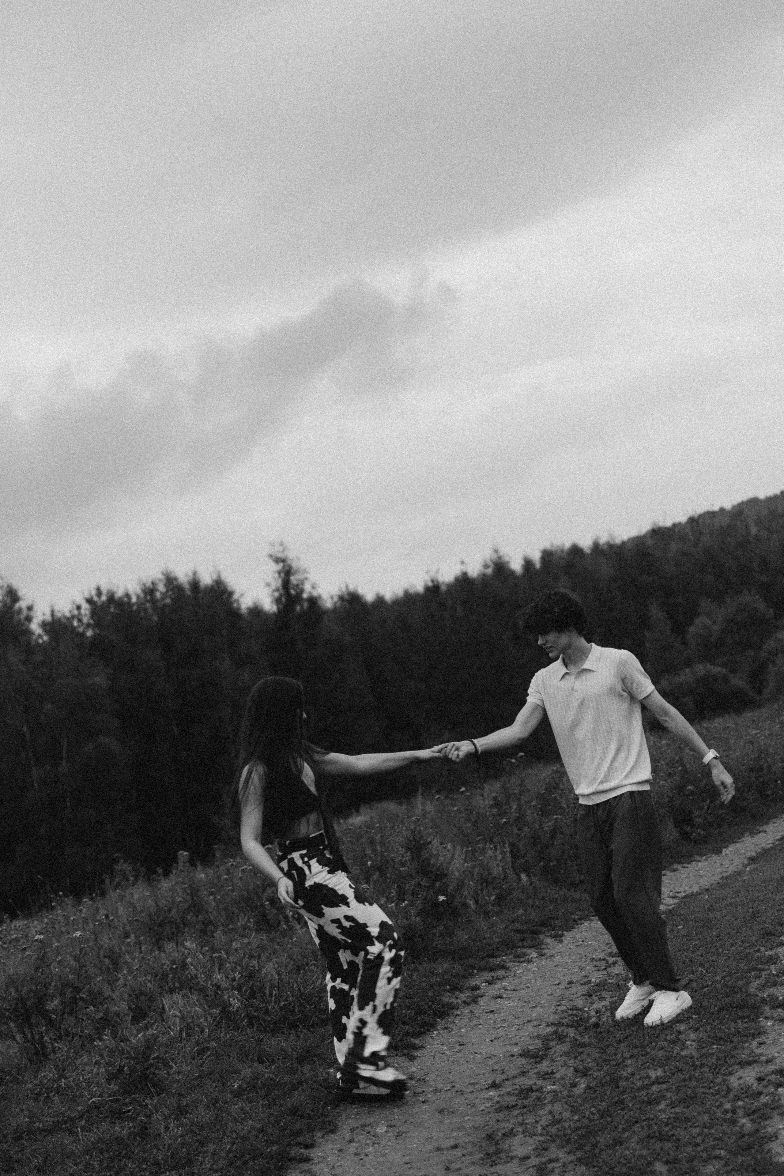 Карина & Марк. Фотограф Москва|Комиссарова Наталья