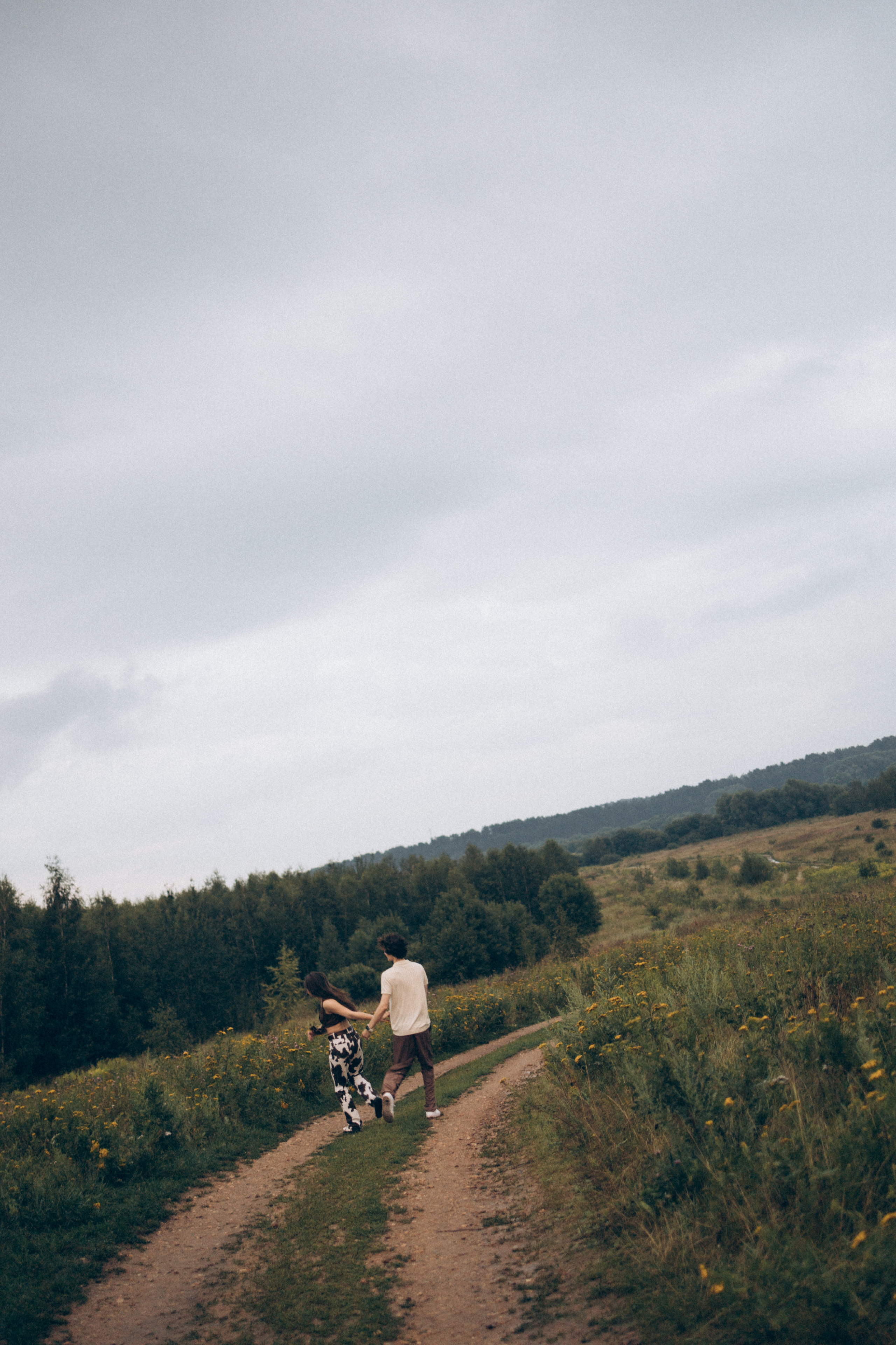 Карина & Марк. Фотограф Москва|Комиссарова Наталья