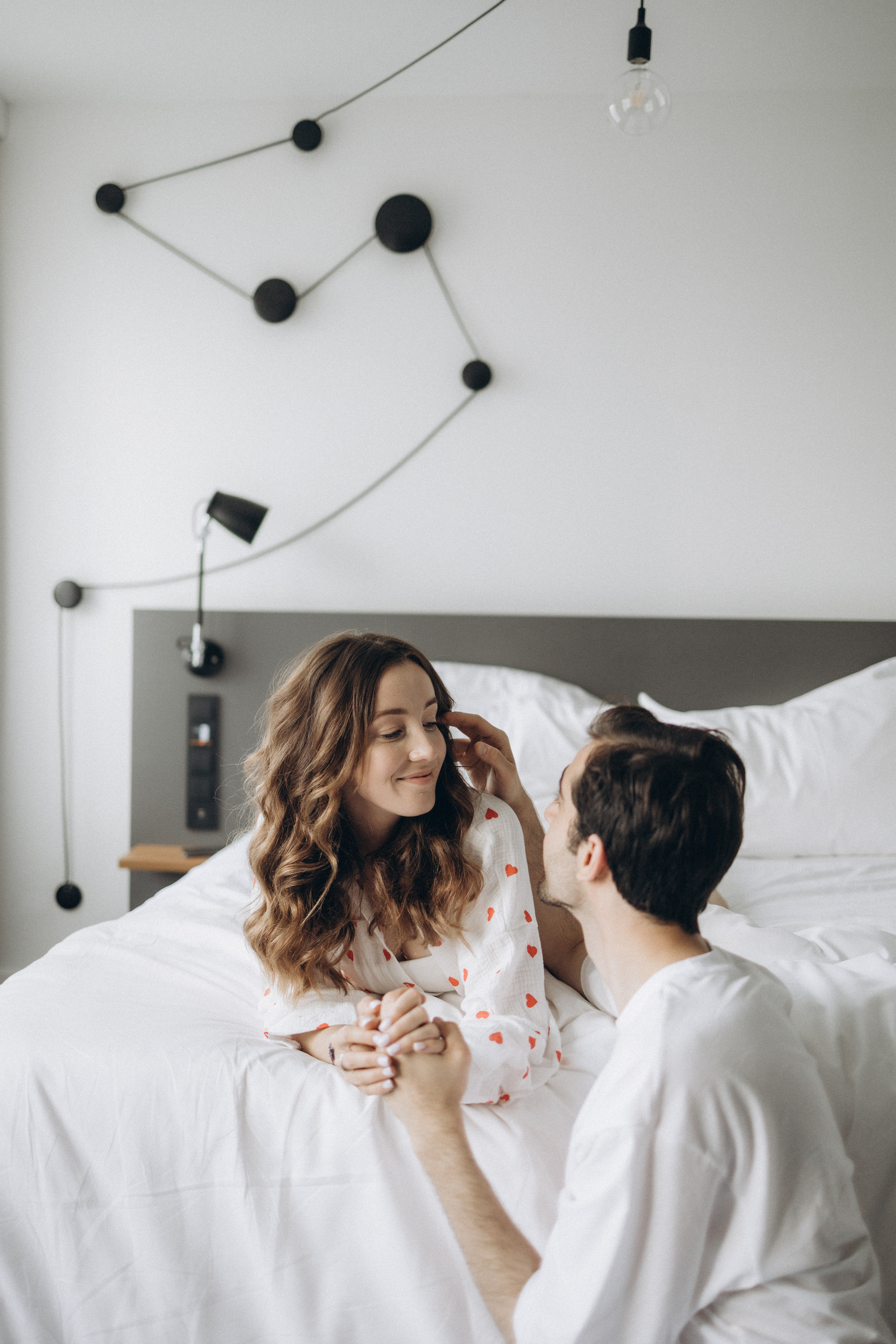 Савон & Вероника. Фотограф Москва|Комиссарова Наталья