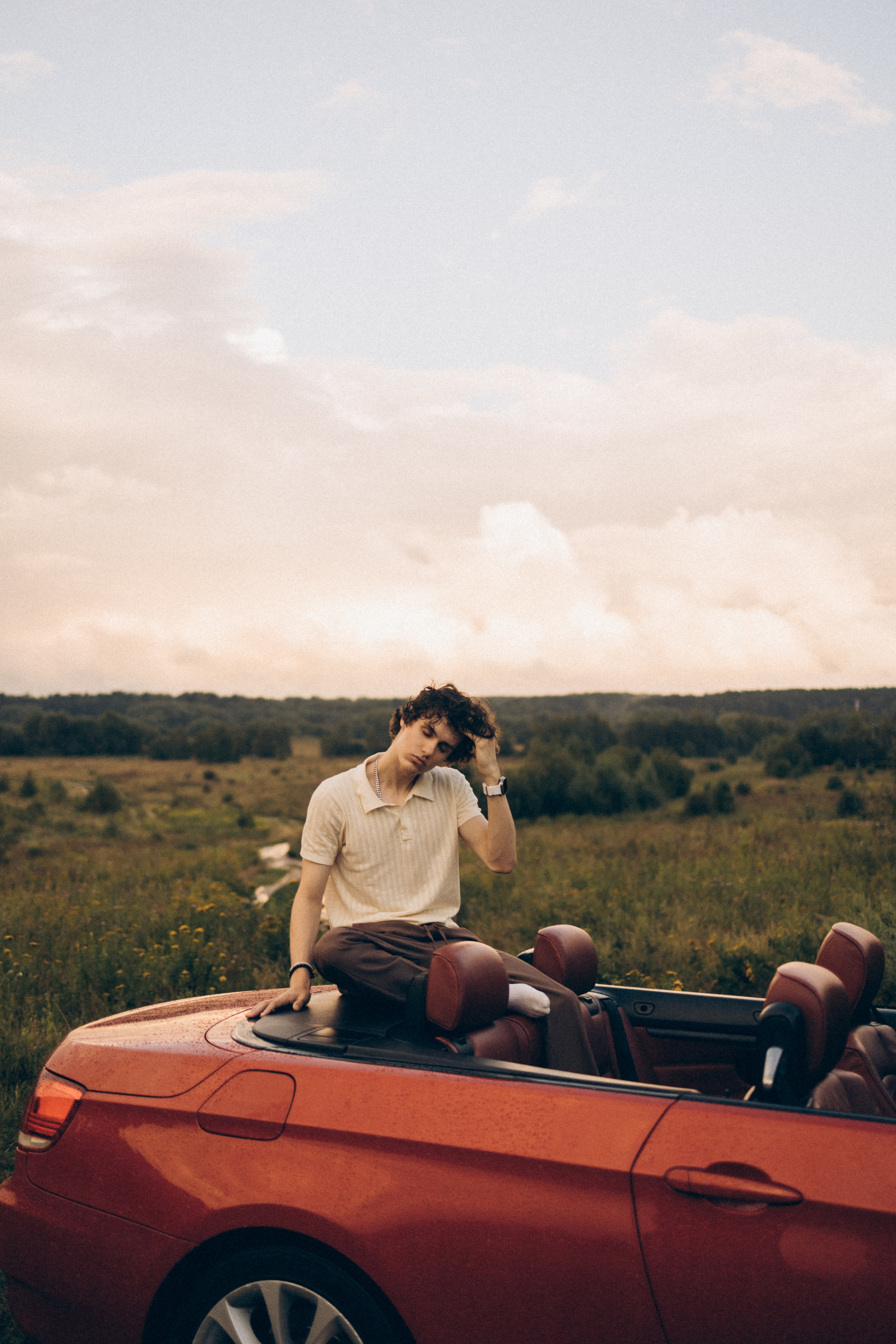 Карина & Марк. Фотограф Москва|Комиссарова Наталья