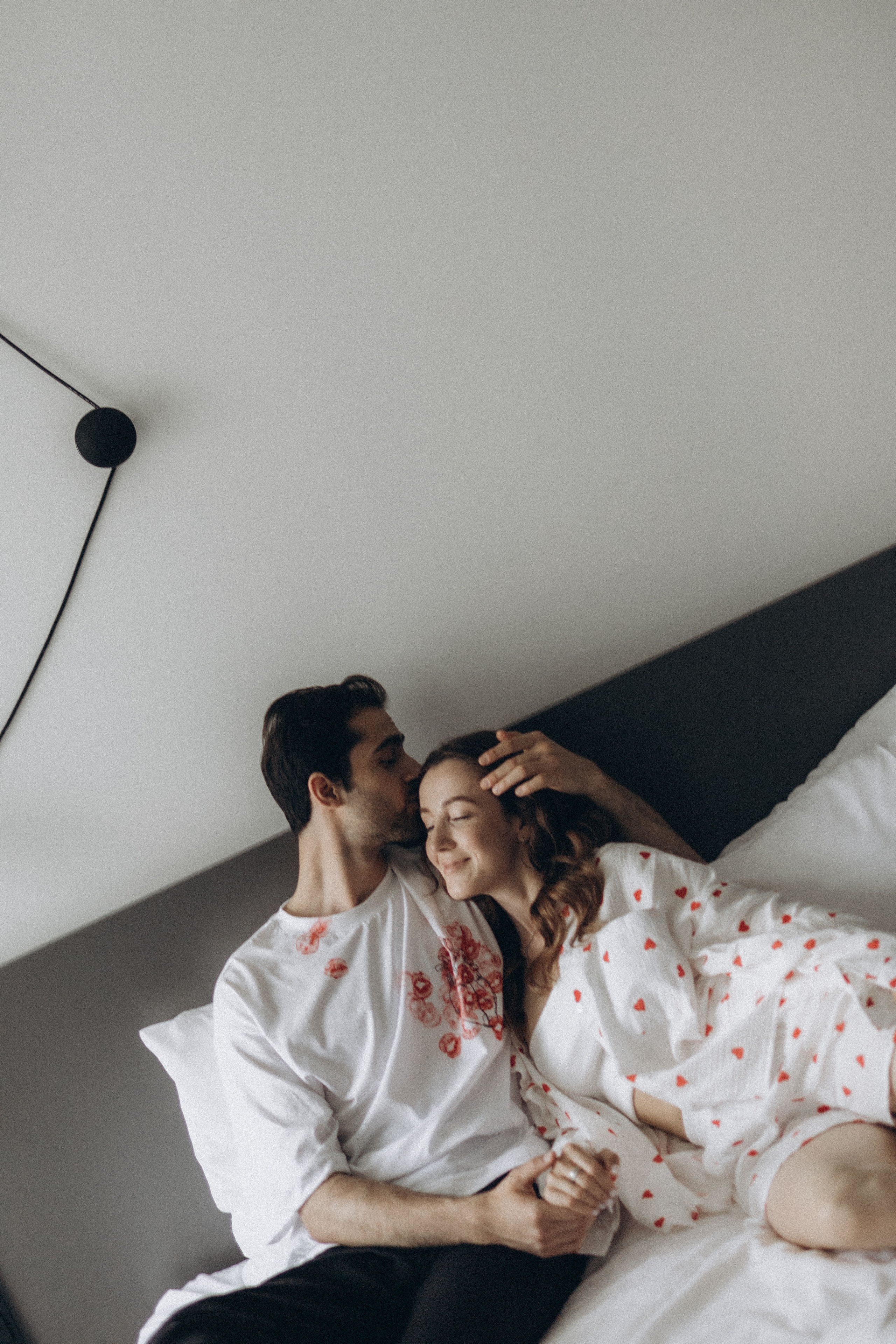 Савон & Вероника. Фотограф Москва|Комиссарова Наталья