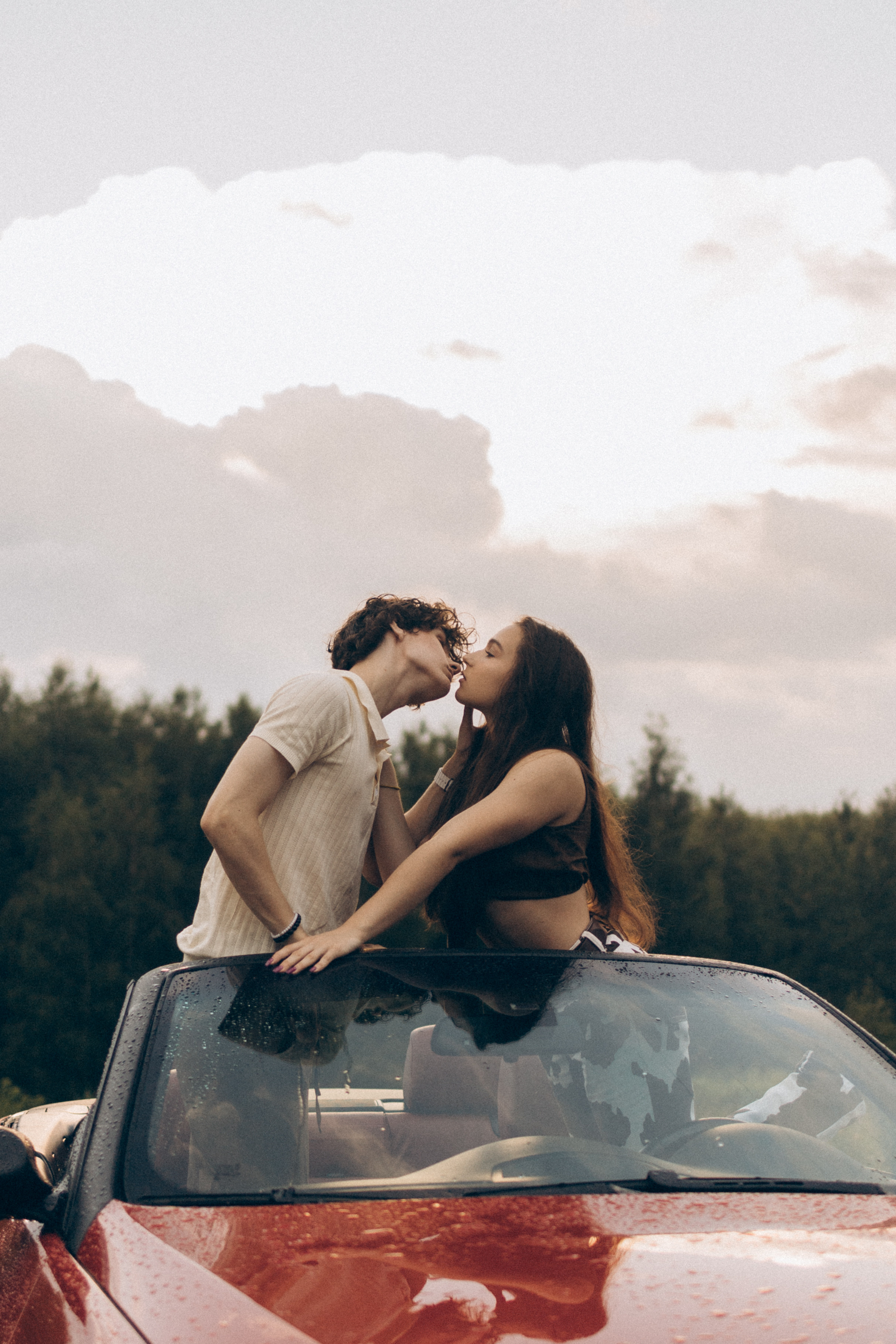 Карина & Марк. Фотограф Москва|Комиссарова Наталья