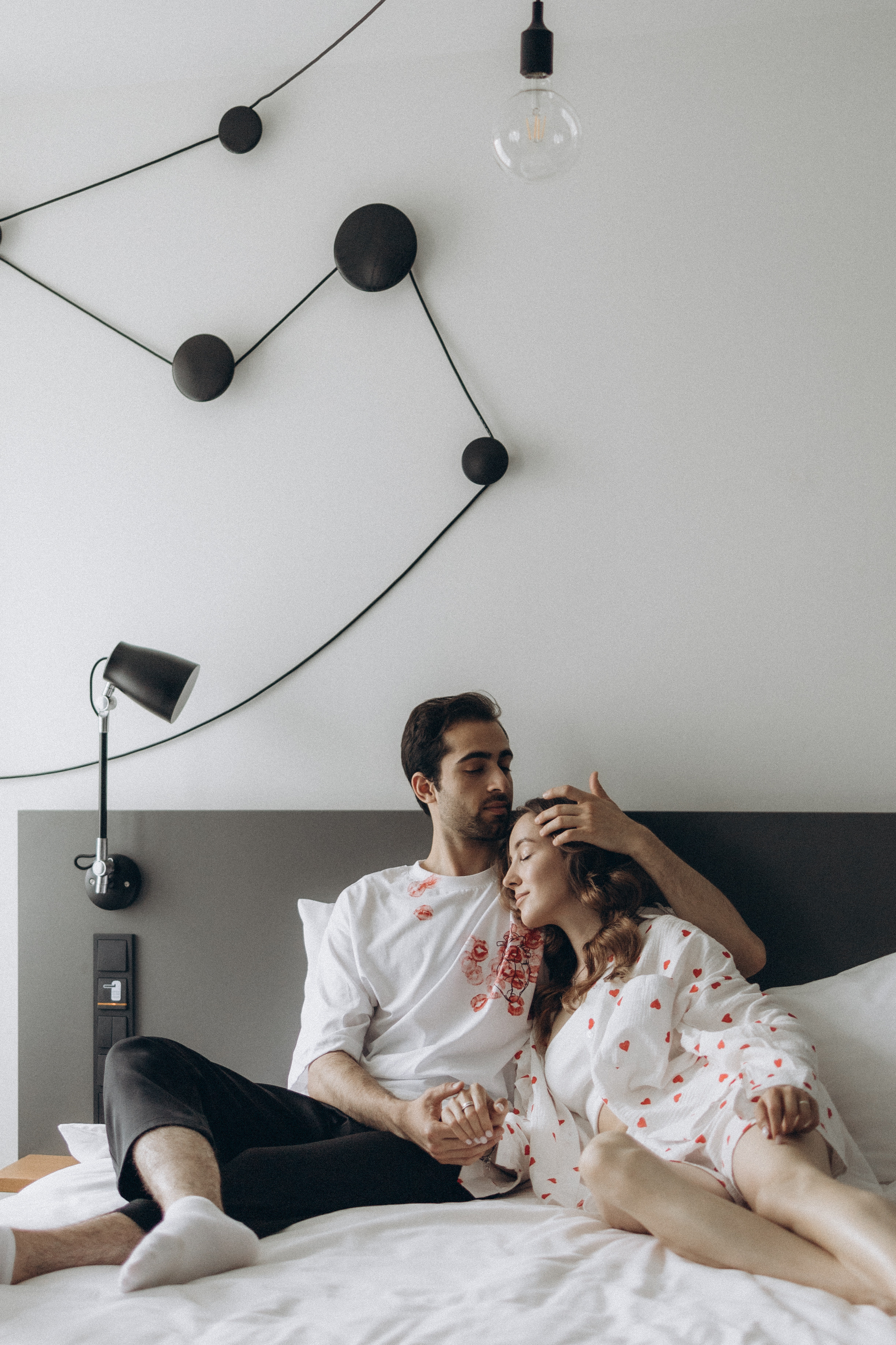 Савон & Вероника. Фотограф Москва|Комиссарова Наталья