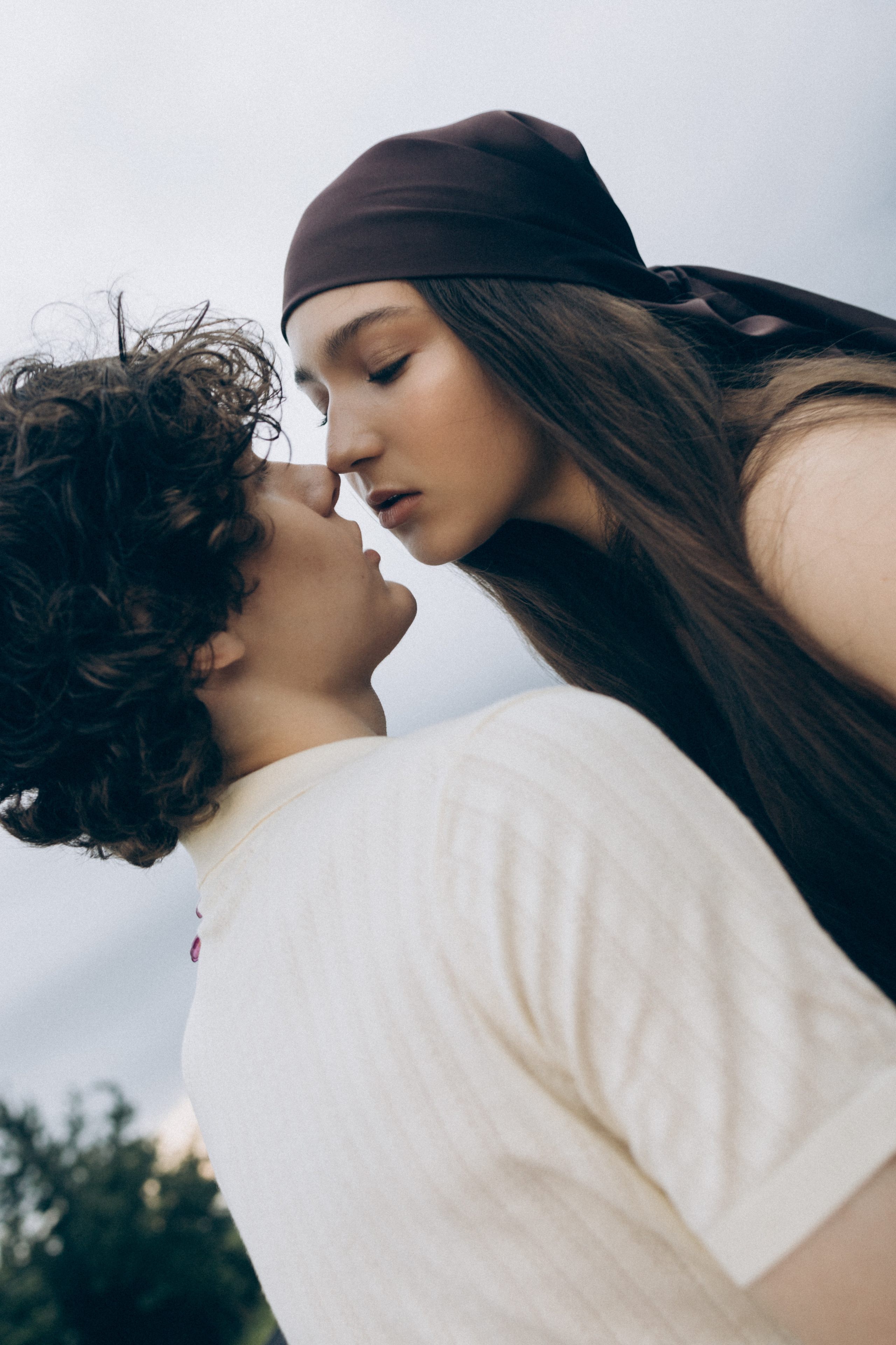 Карина & Марк. Фотограф Москва|Комиссарова Наталья