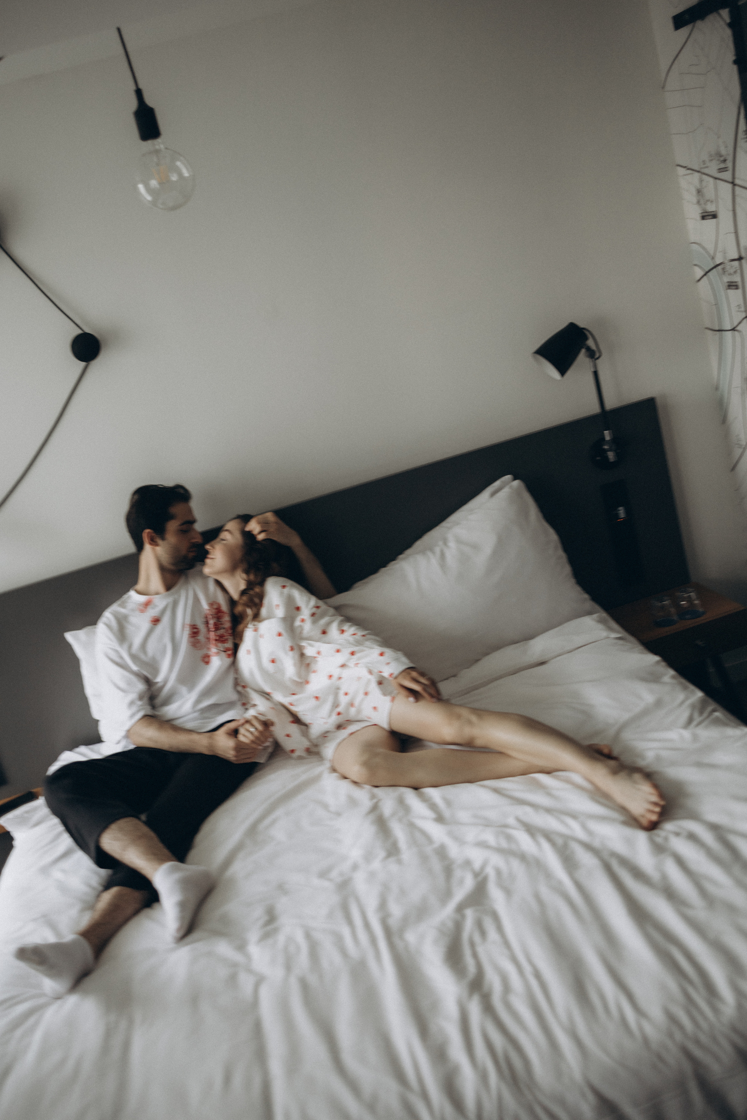 Савон & Вероника. Фотограф Москва|Комиссарова Наталья