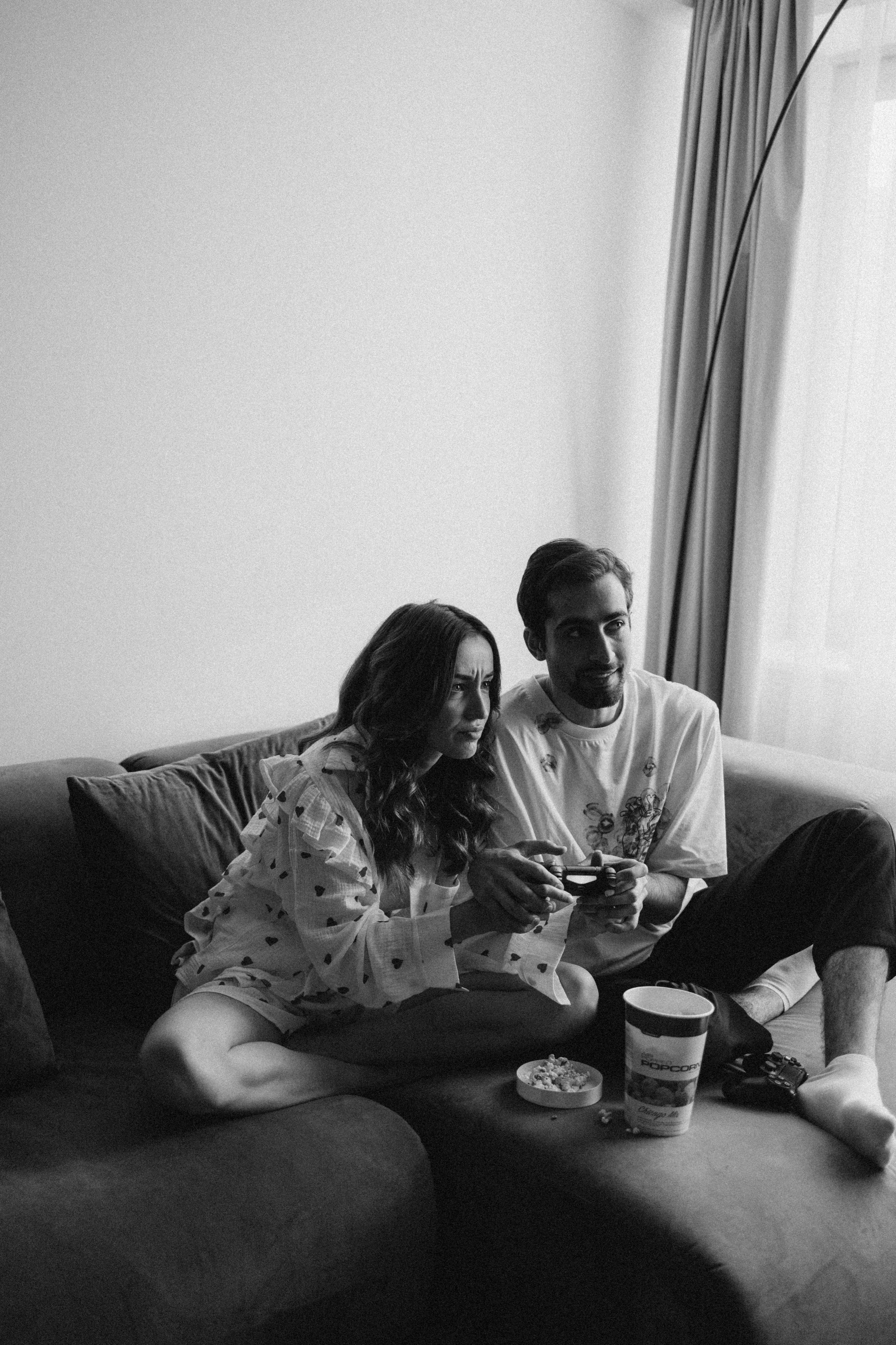 Савон & Вероника. Фотограф Москва|Комиссарова Наталья