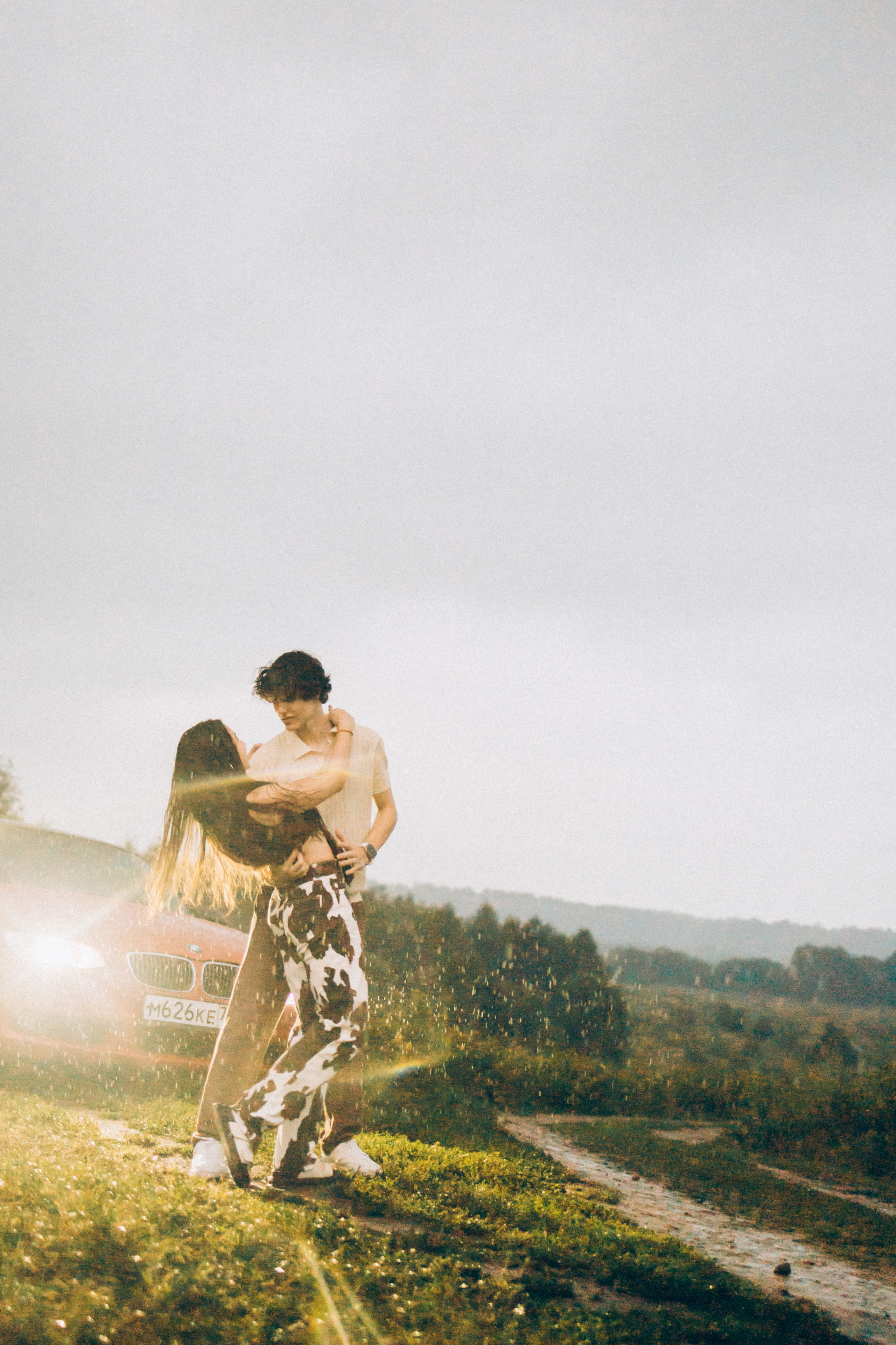 Карина & Марк. Фотограф Москва|Комиссарова Наталья