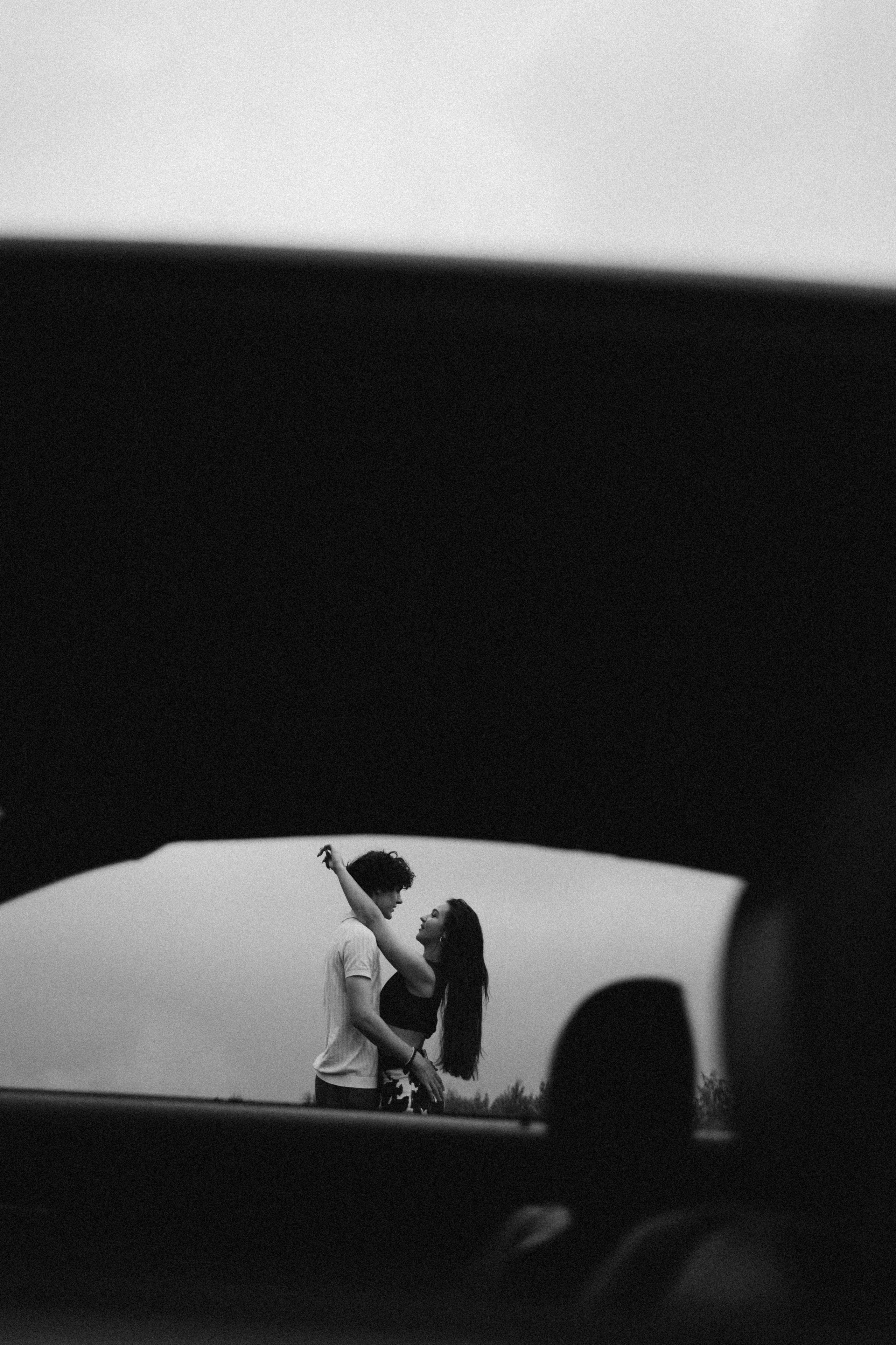 Карина & Марк. Фотограф Москва|Комиссарова Наталья