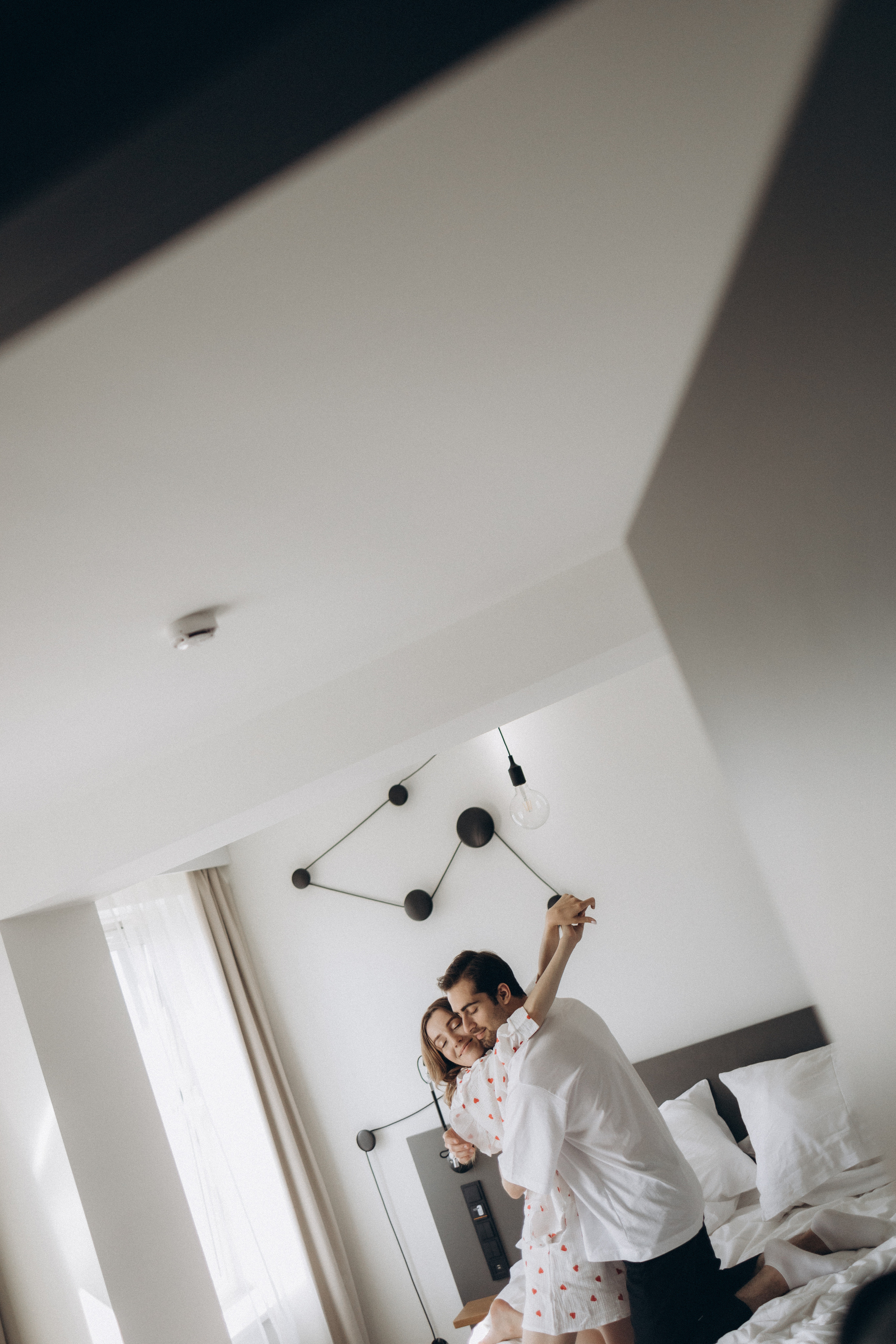 Савон & Вероника. Фотограф Москва|Комиссарова Наталья