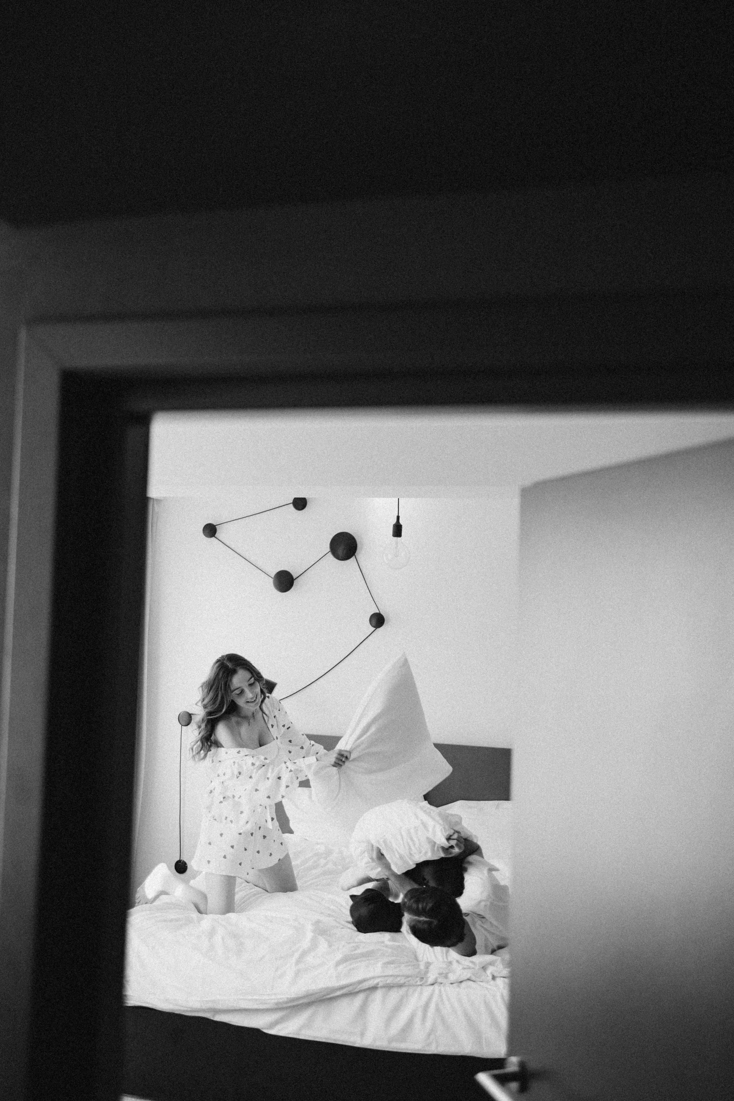 Савон & Вероника. Фотограф Москва|Комиссарова Наталья