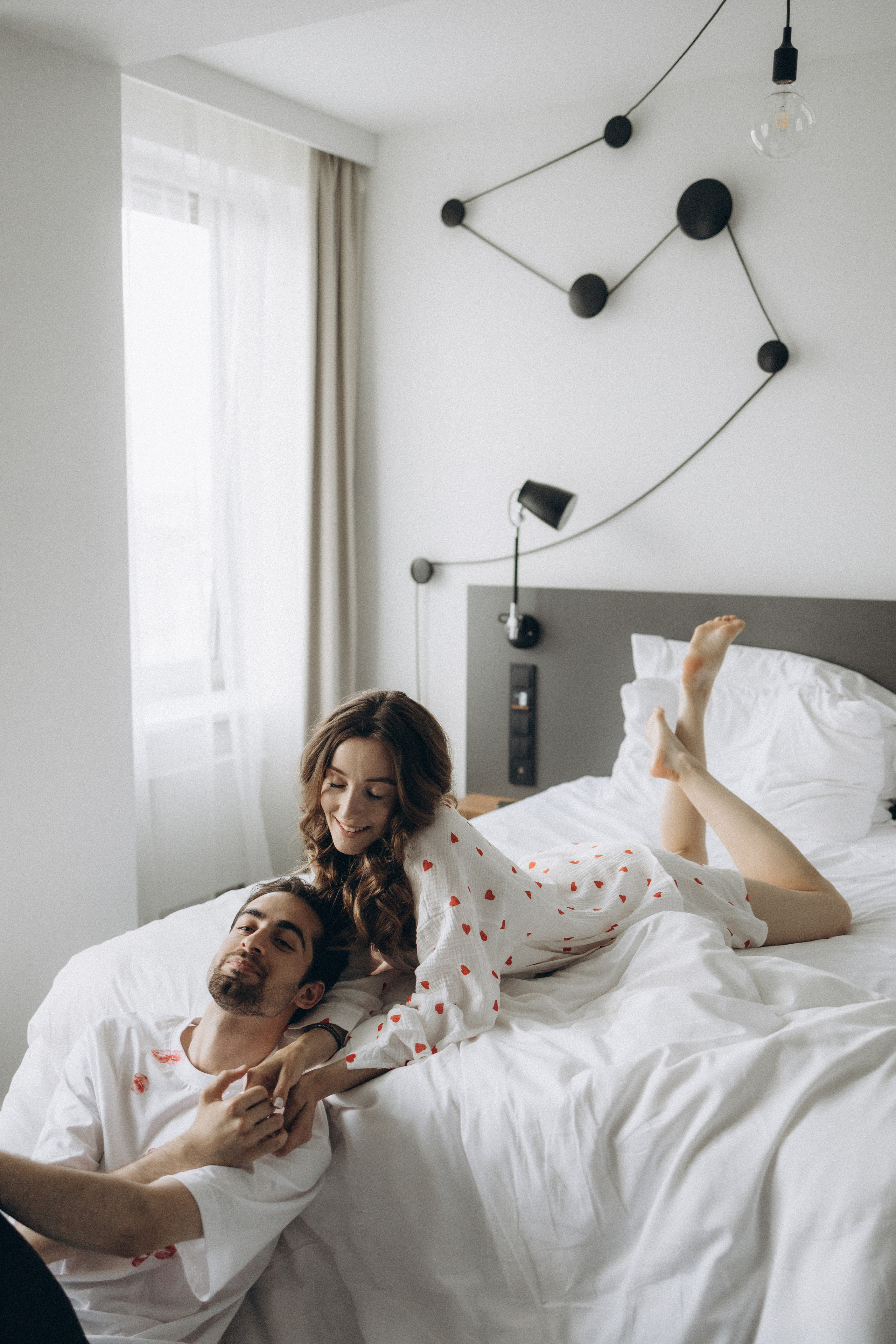 Савон & Вероника. Фотограф Москва|Комиссарова Наталья