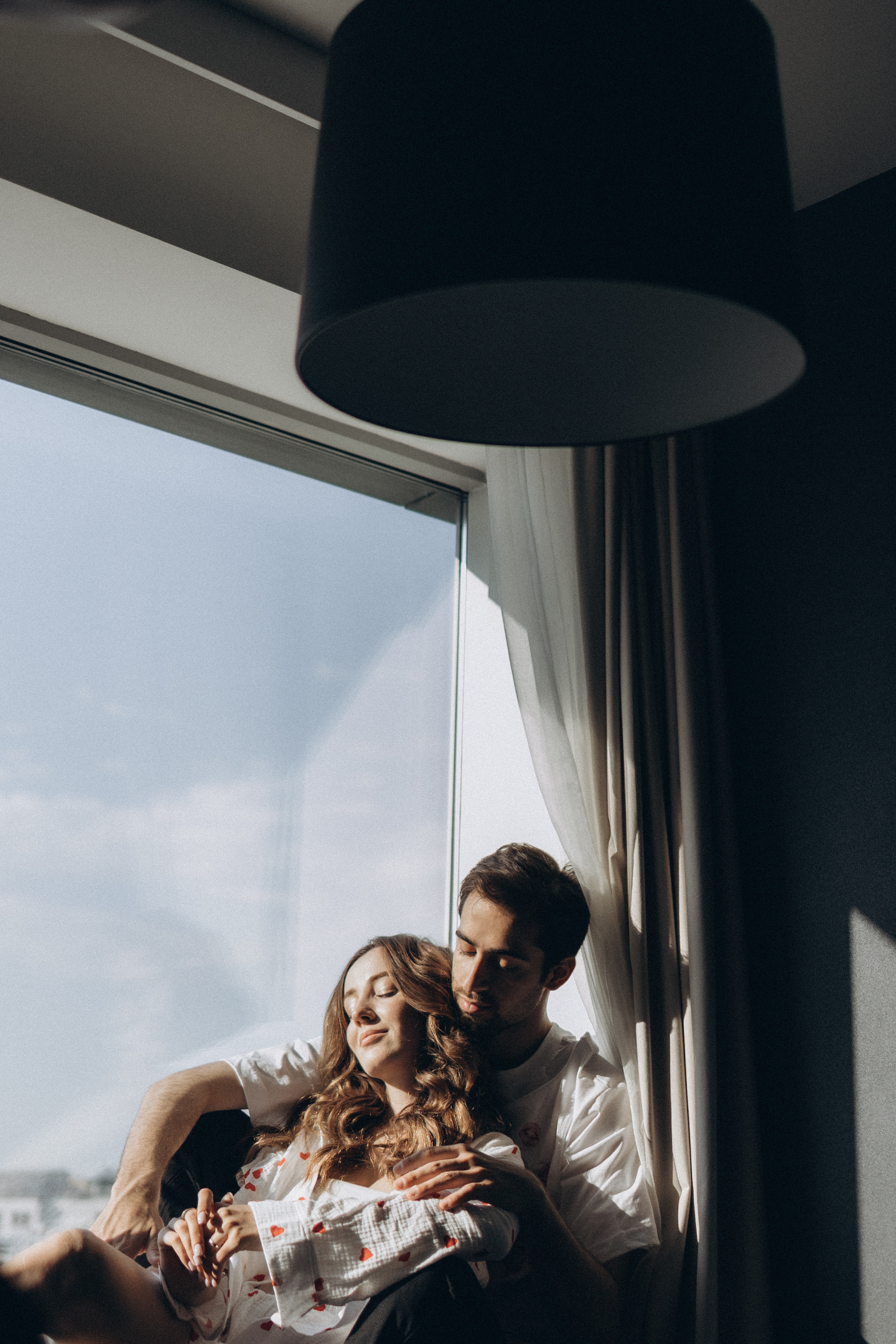 Савон & Вероника. Фотограф Москва|Комиссарова Наталья