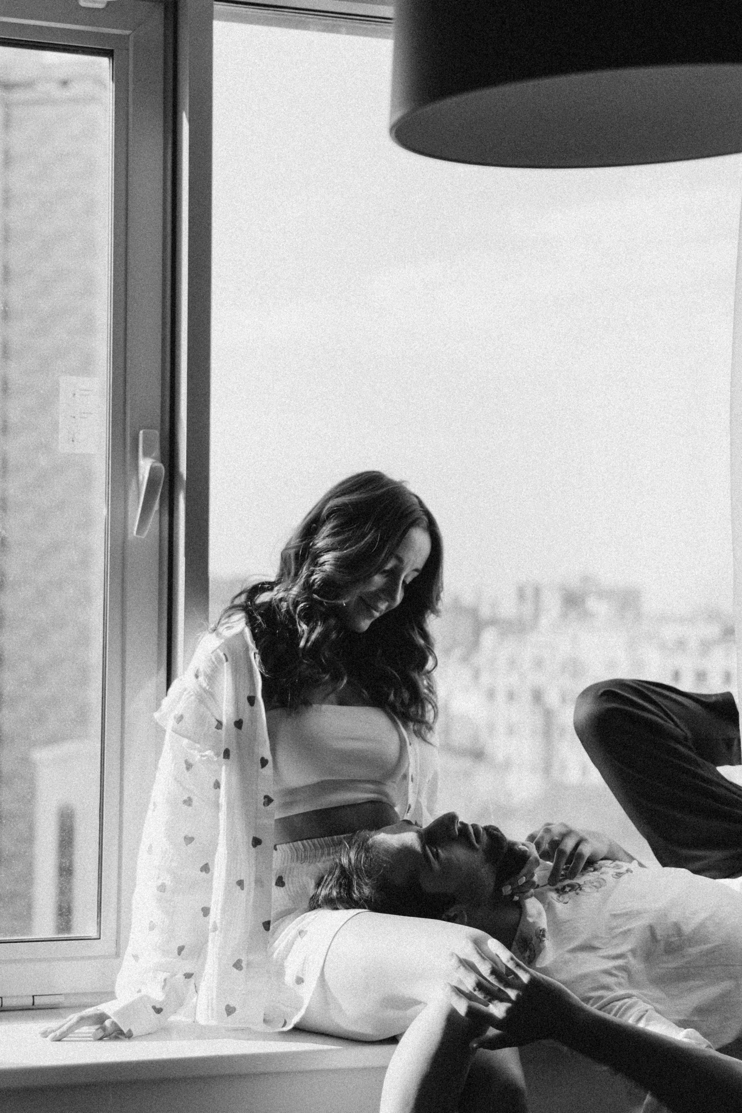 Савон & Вероника. Фотограф Москва|Комиссарова Наталья