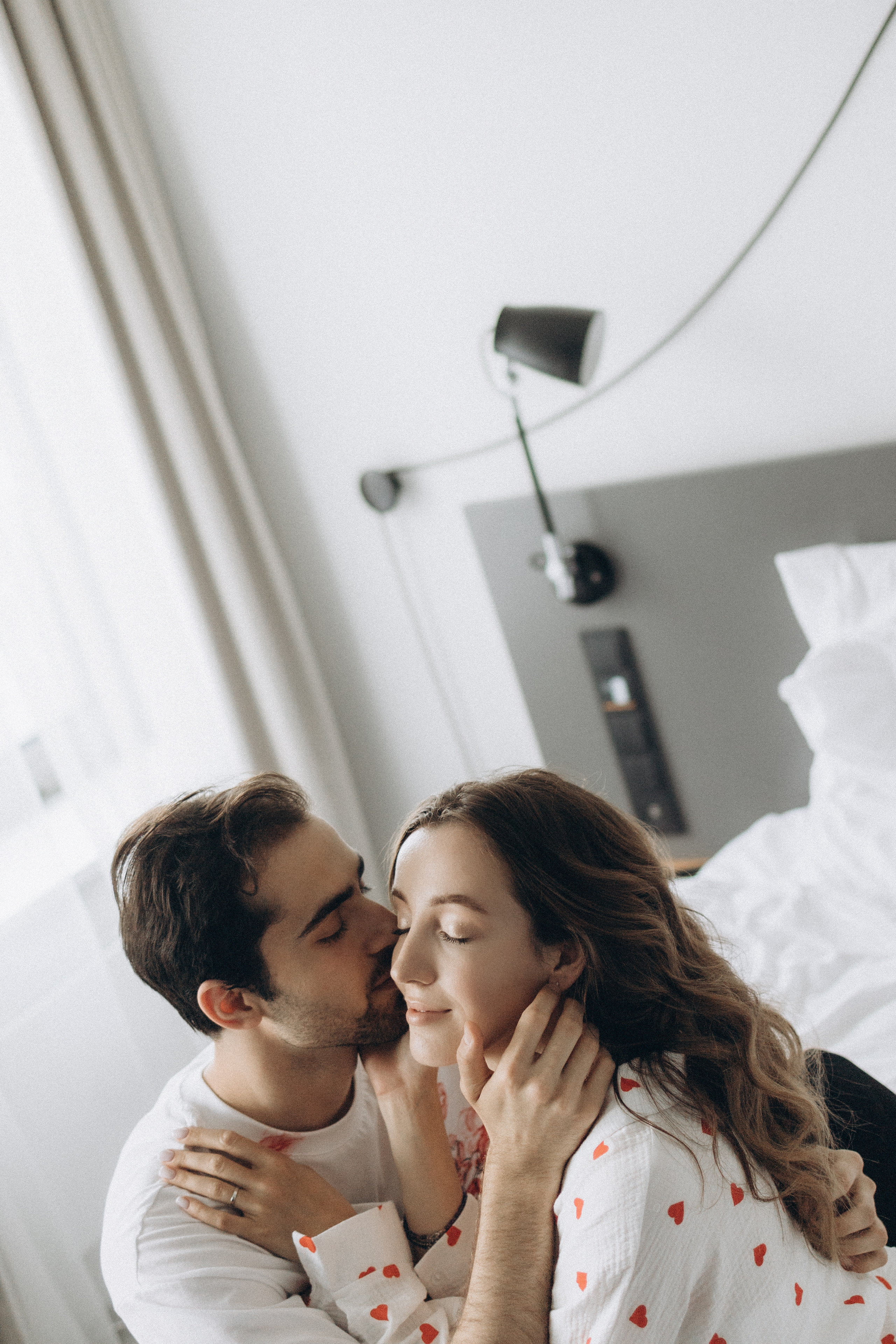 Савон & Вероника. Фотограф Москва|Комиссарова Наталья