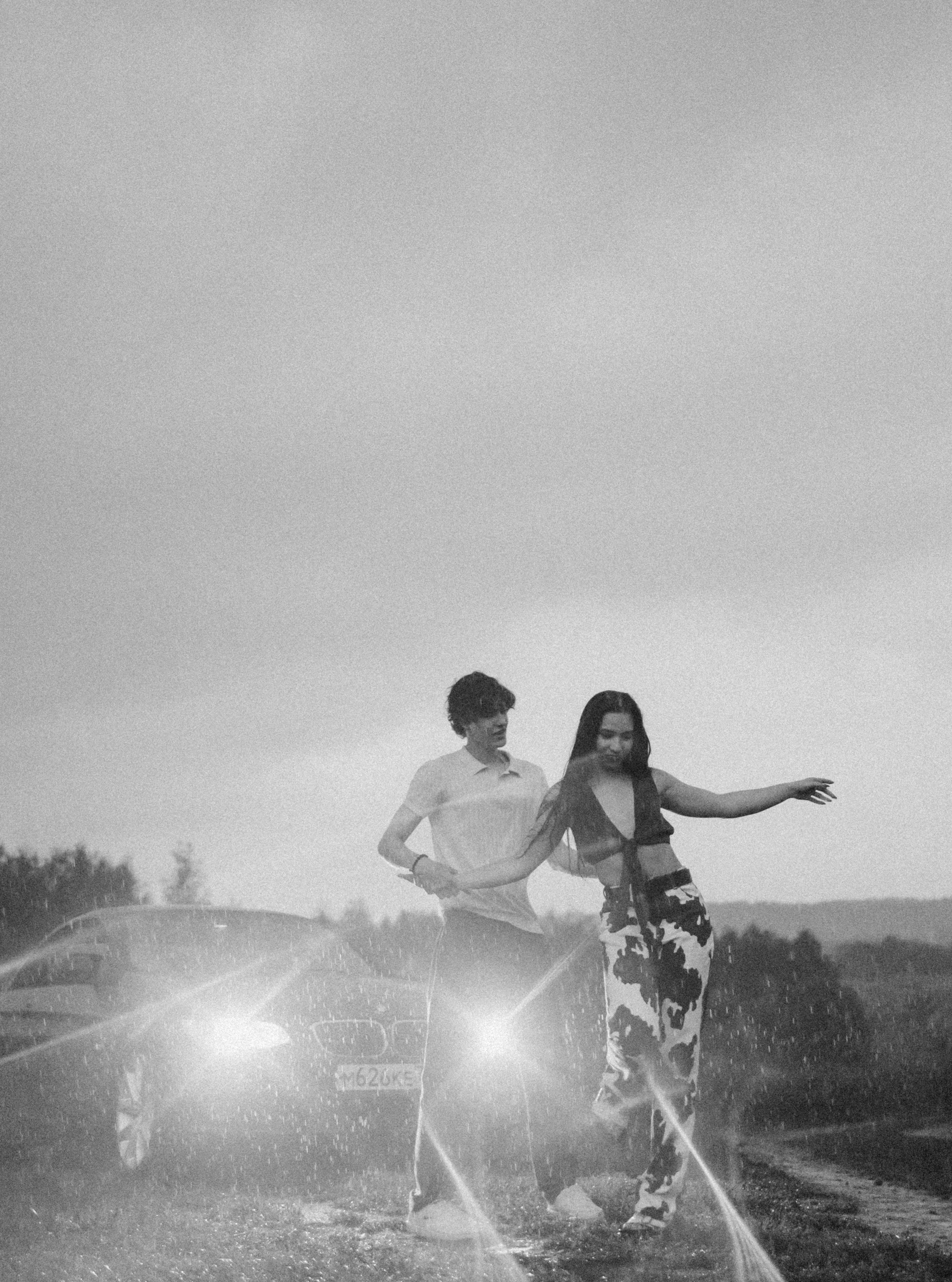 Карина & Марк. Фотограф Москва|Комиссарова Наталья