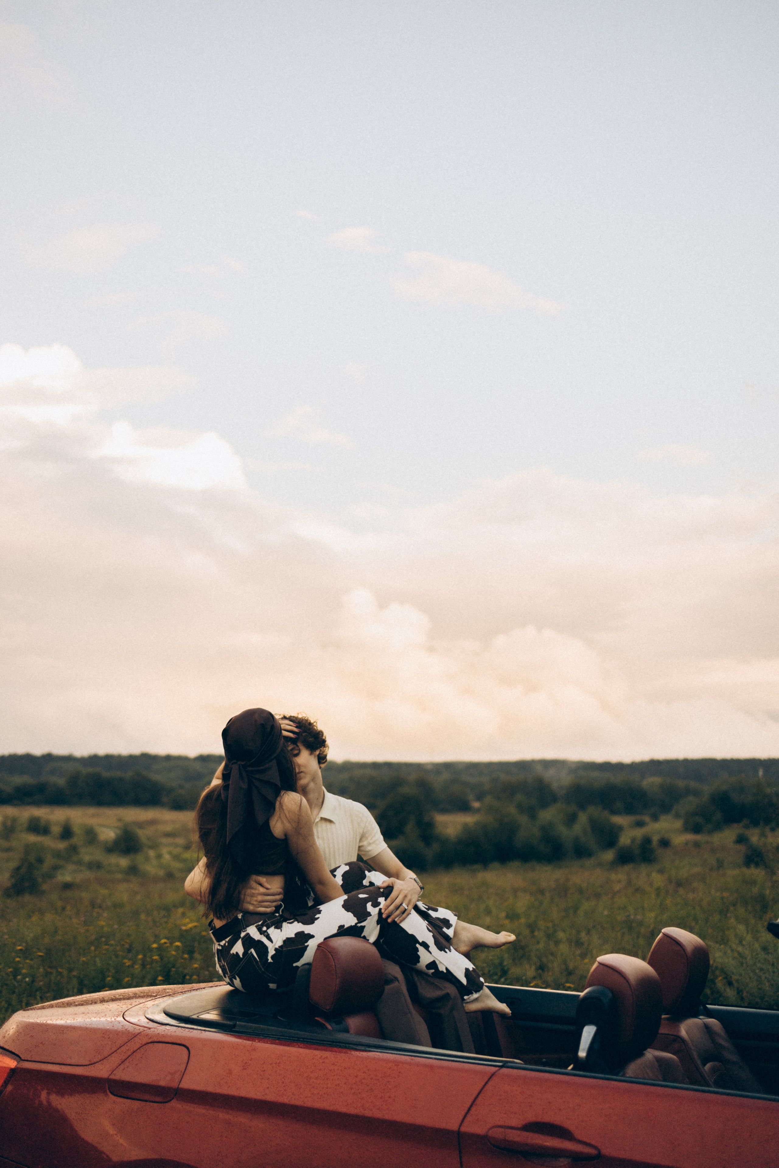 Карина & Марк. Фотограф Москва|Комиссарова Наталья