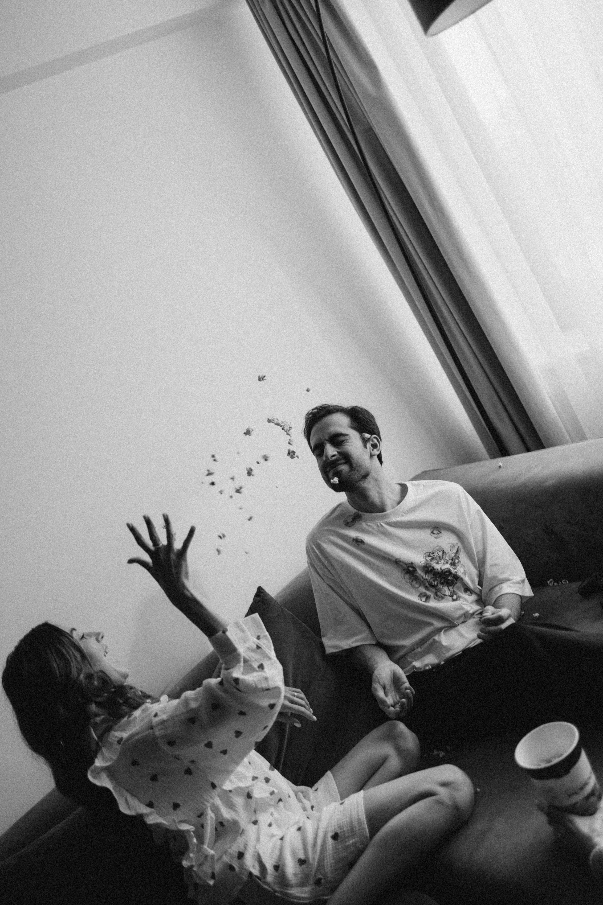 Савон & Вероника. Фотограф Москва|Комиссарова Наталья