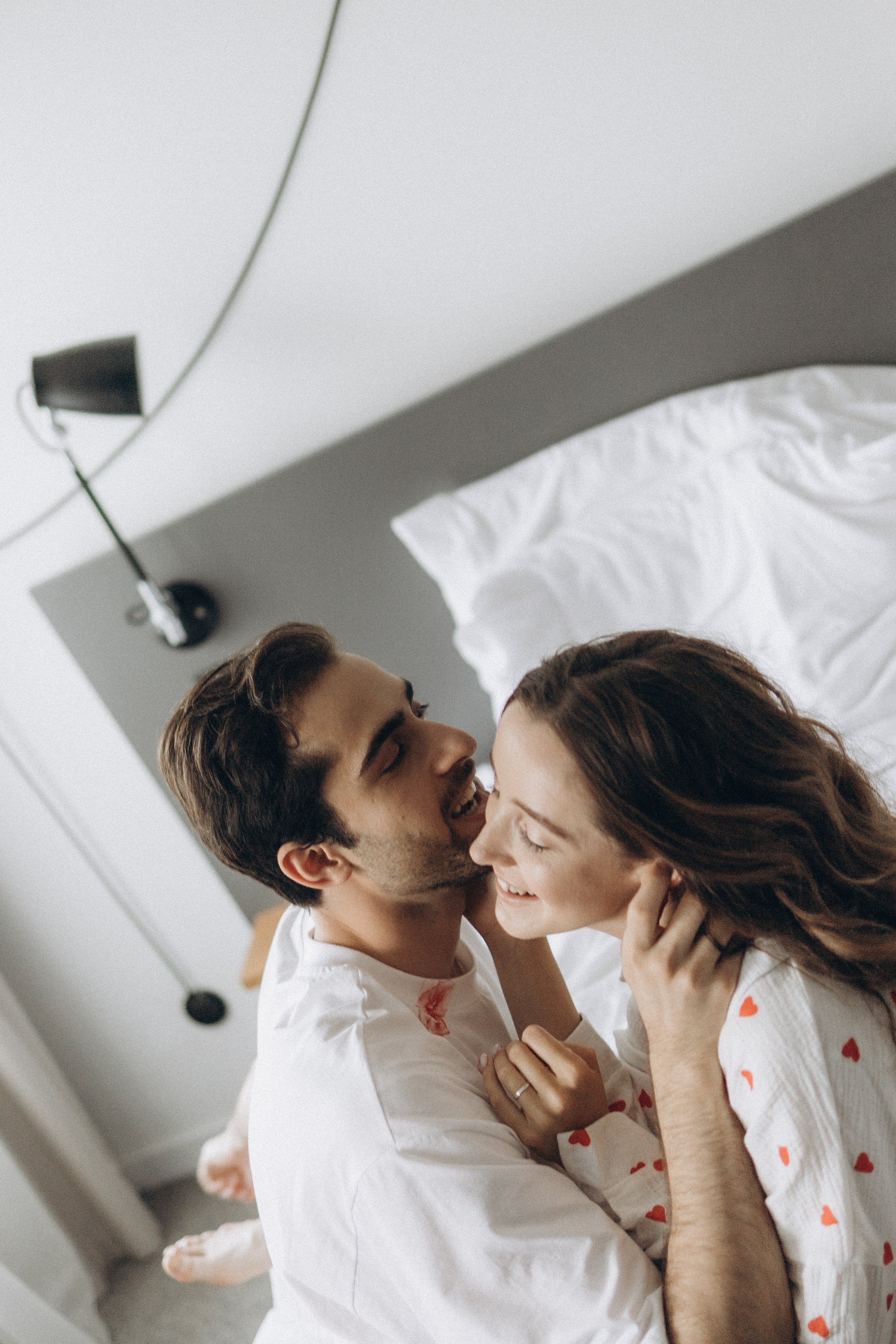 Савон & Вероника. Фотограф Москва|Комиссарова Наталья