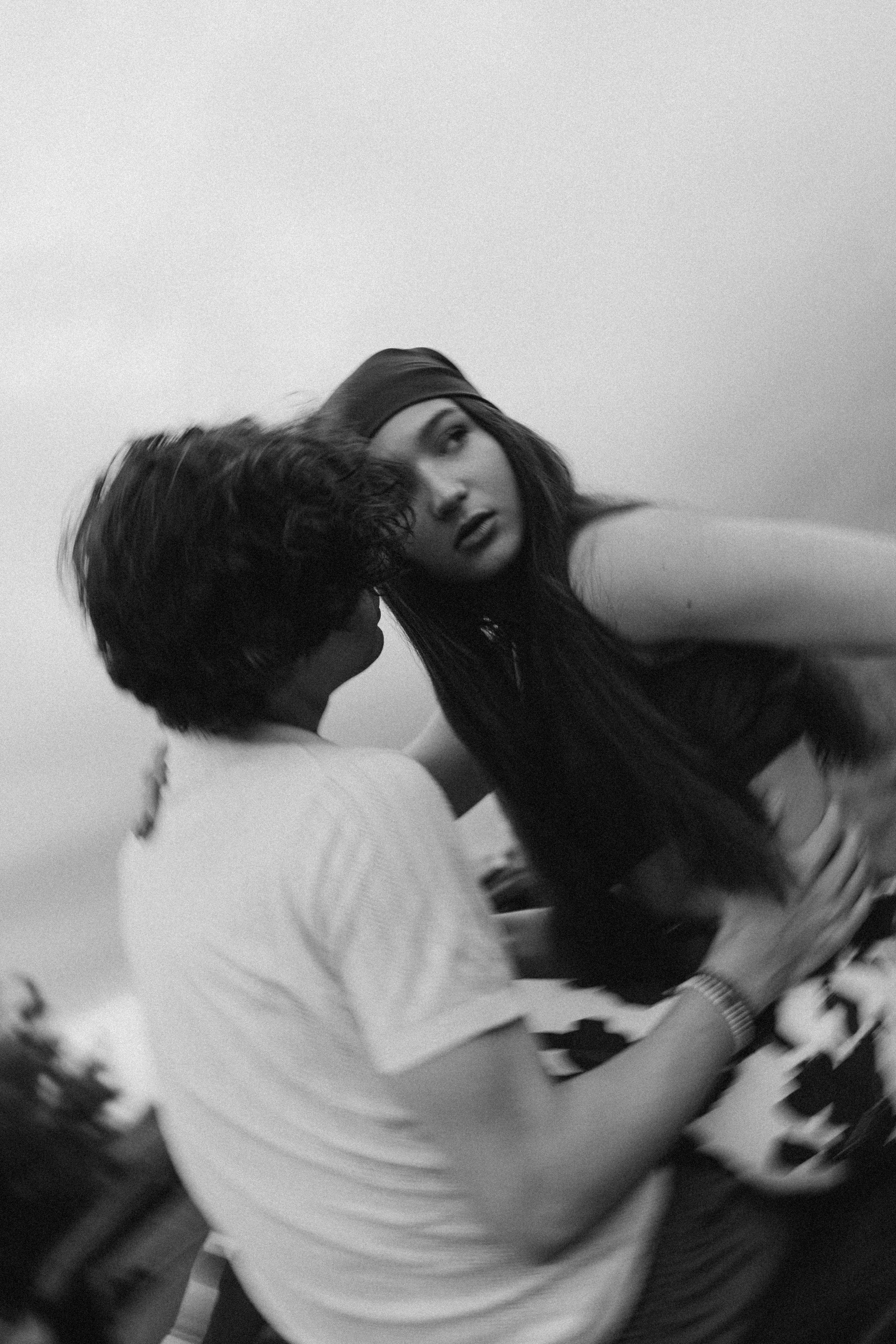 Карина & Марк. Фотограф Москва|Комиссарова Наталья