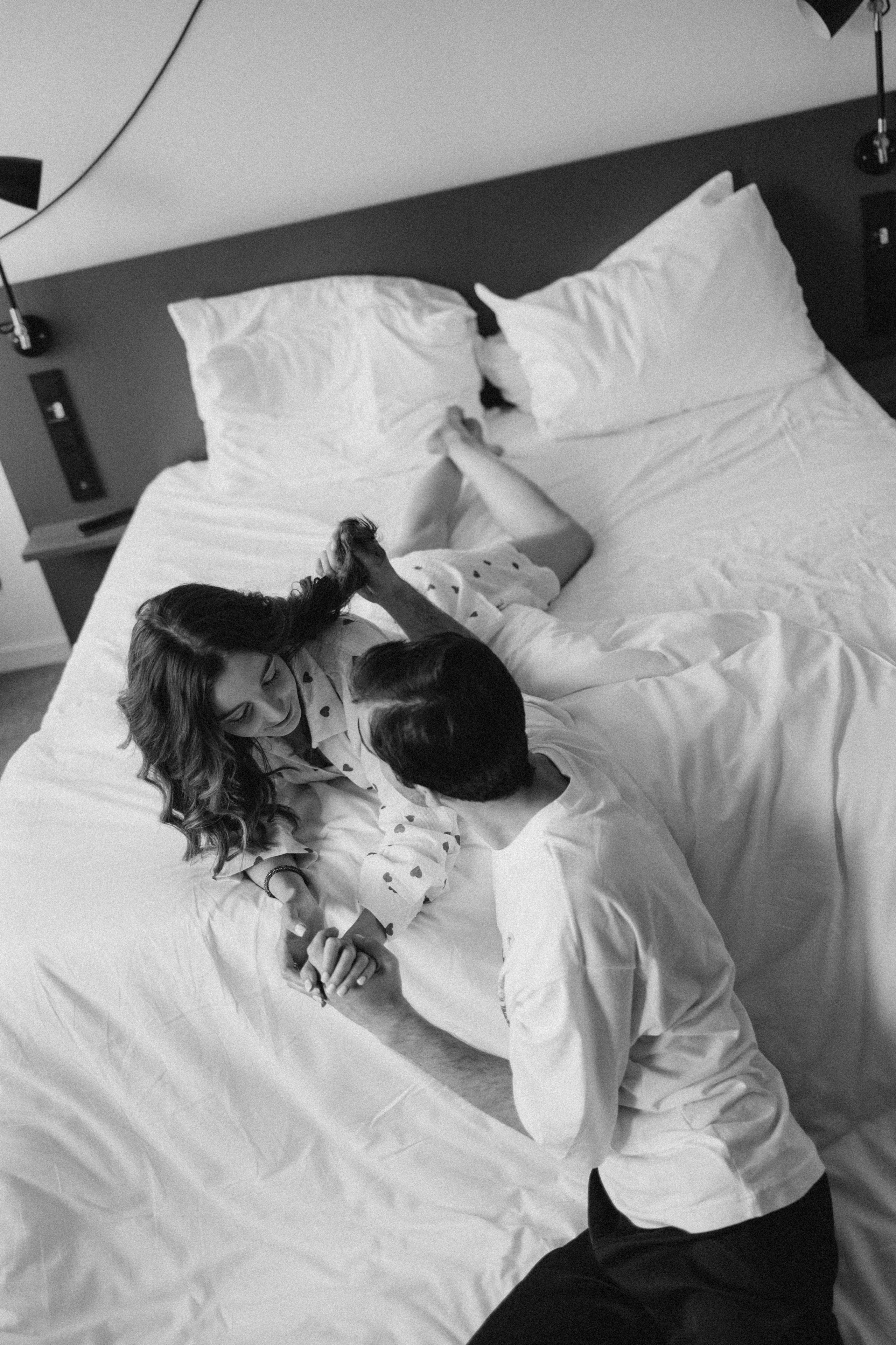 Савон & Вероника. Фотограф Москва|Комиссарова Наталья