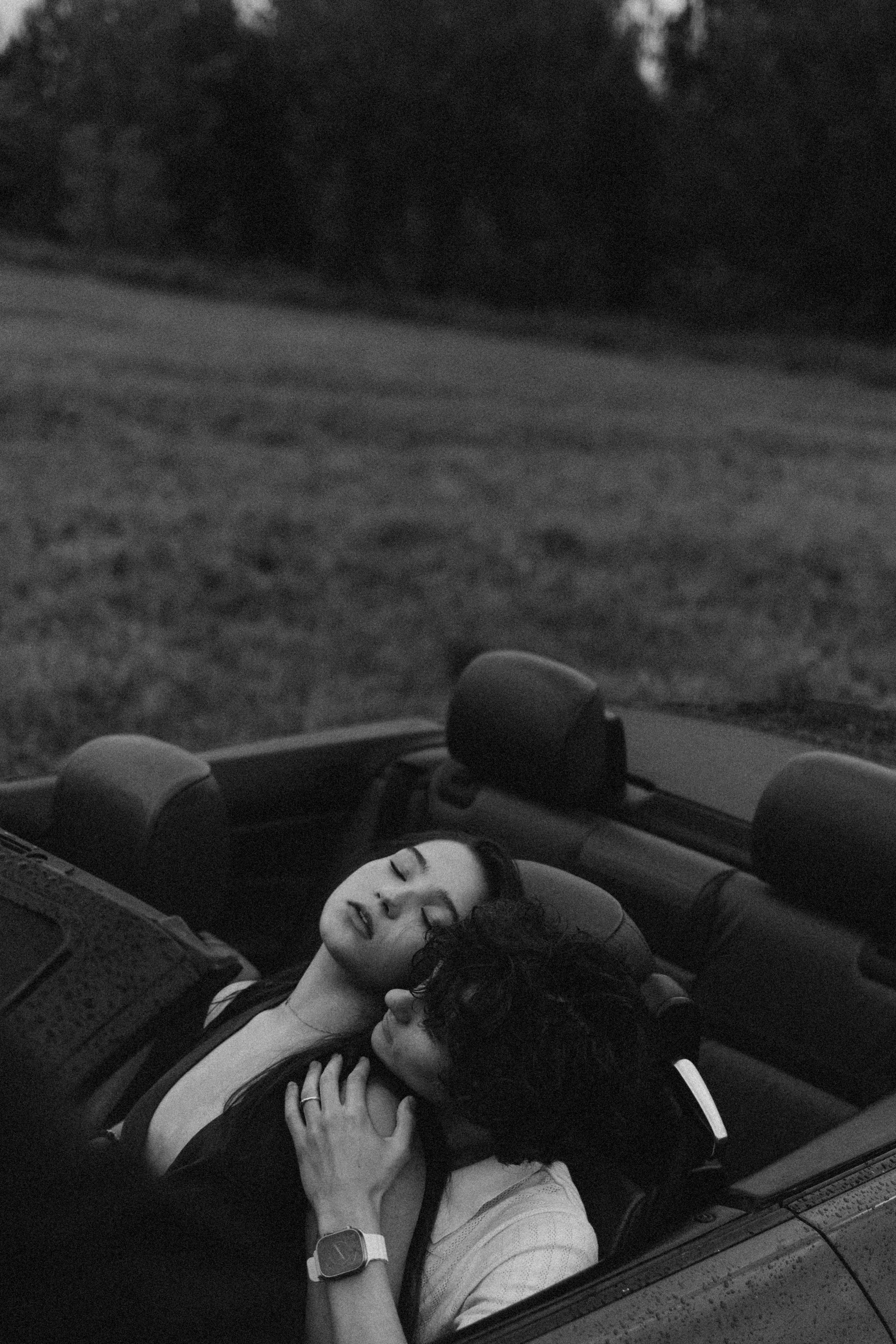 Карина & Марк. Фотограф Москва|Комиссарова Наталья