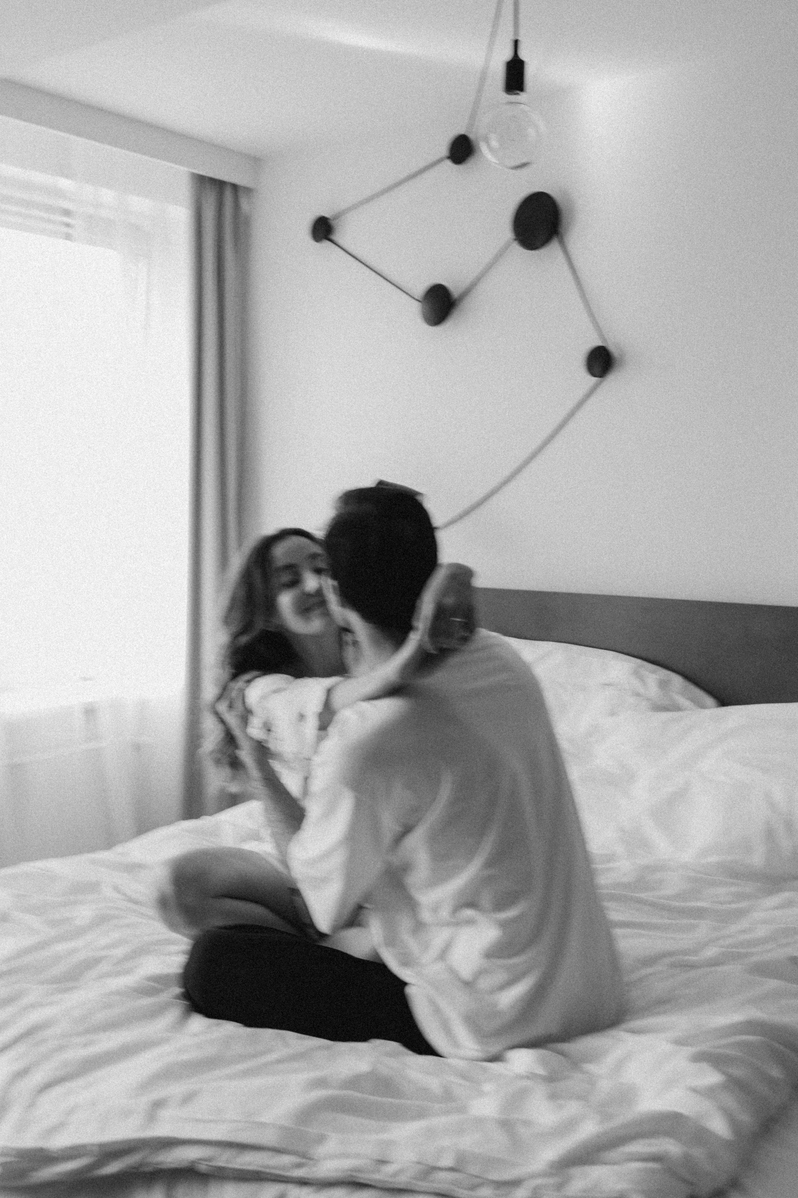 Савон & Вероника. Фотограф Москва|Комиссарова Наталья