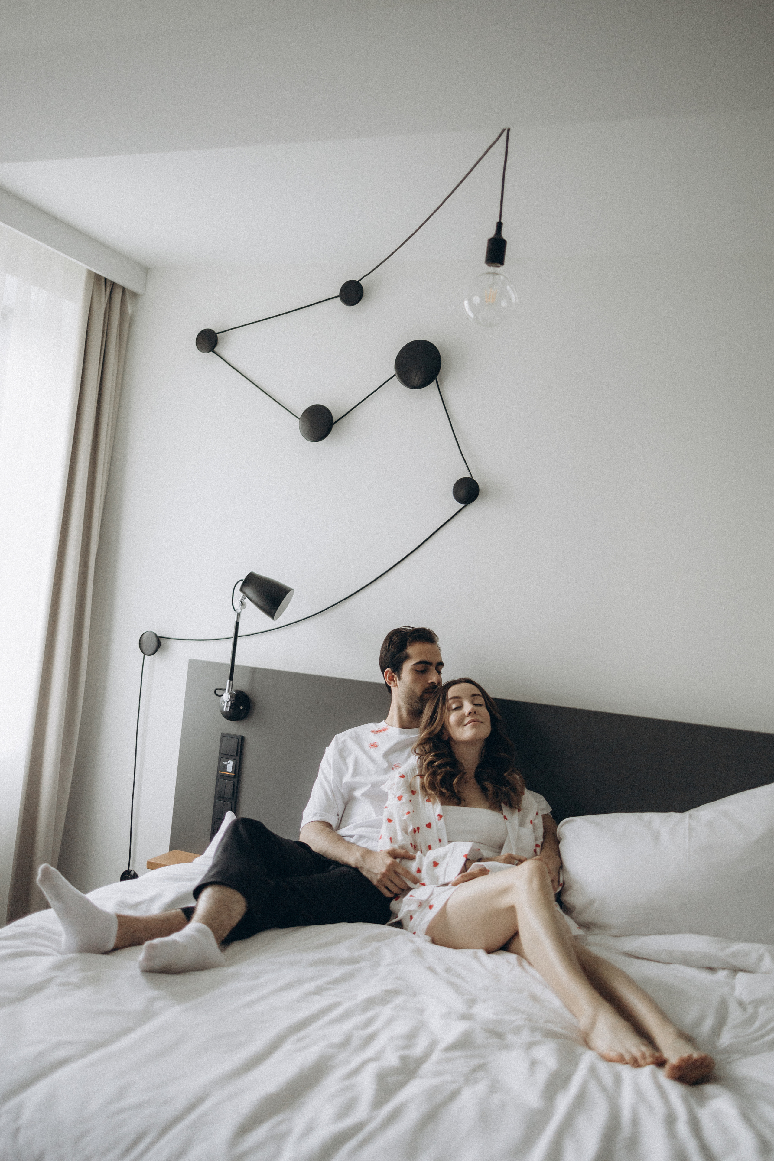 Савон & Вероника. Фотограф Москва|Комиссарова Наталья