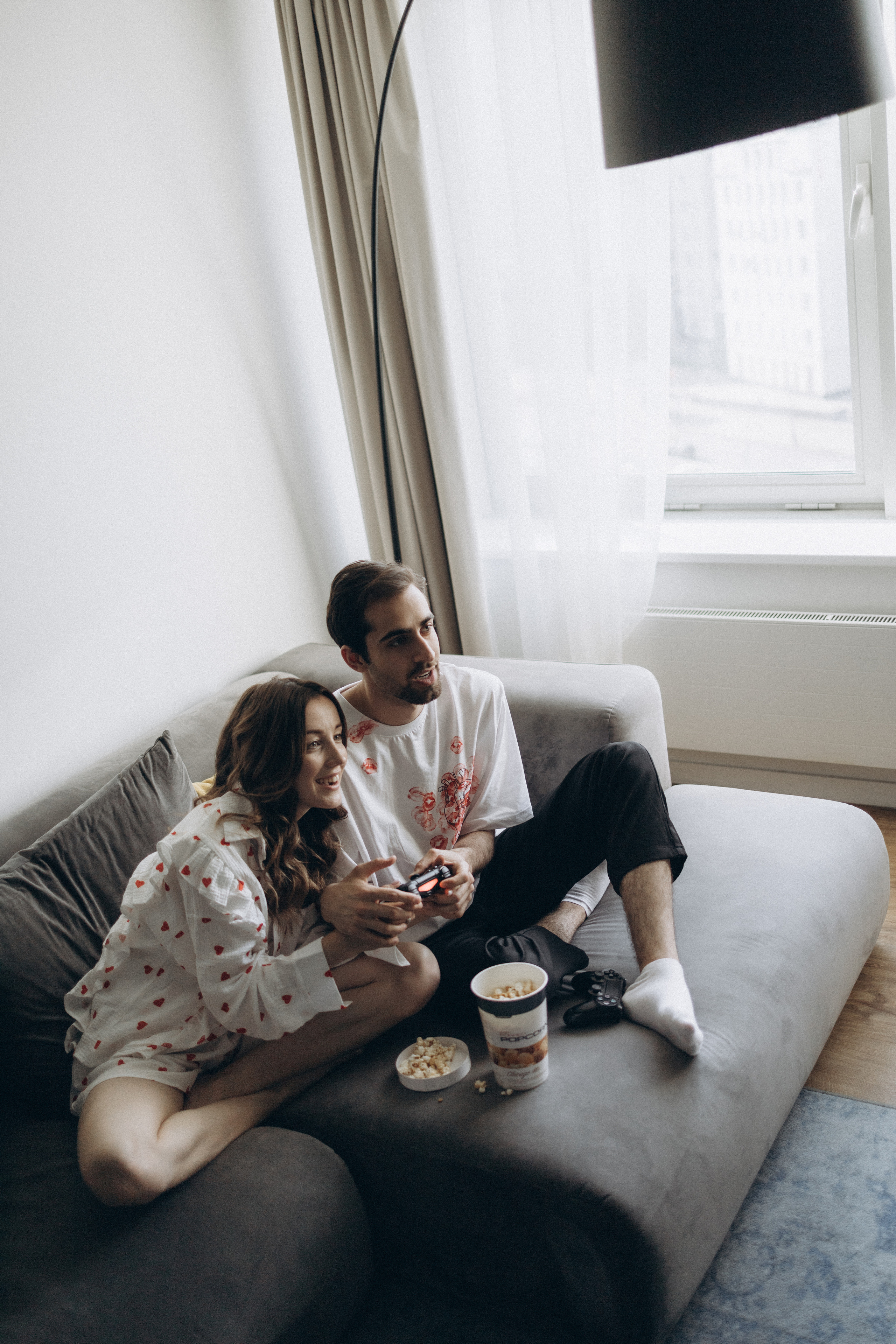 Савон & Вероника. Фотограф Москва|Комиссарова Наталья