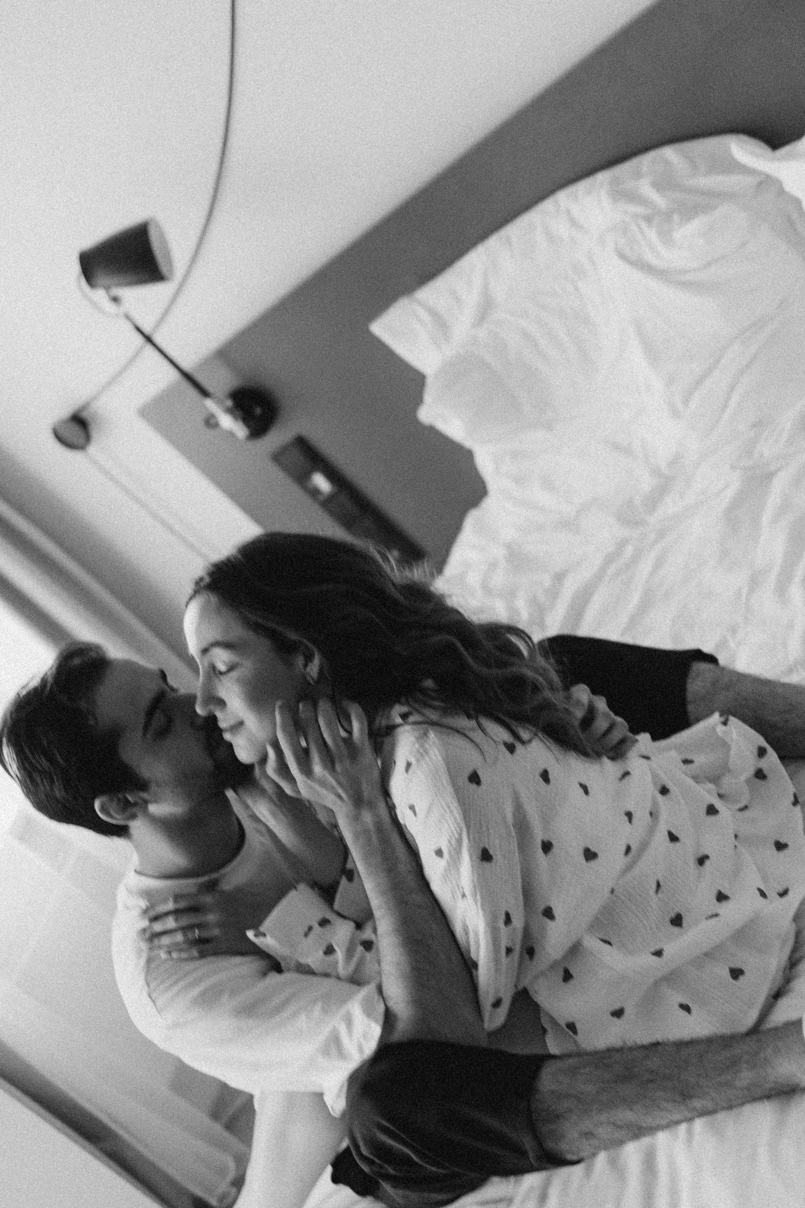 Савон & Вероника. Фотограф Москва|Комиссарова Наталья