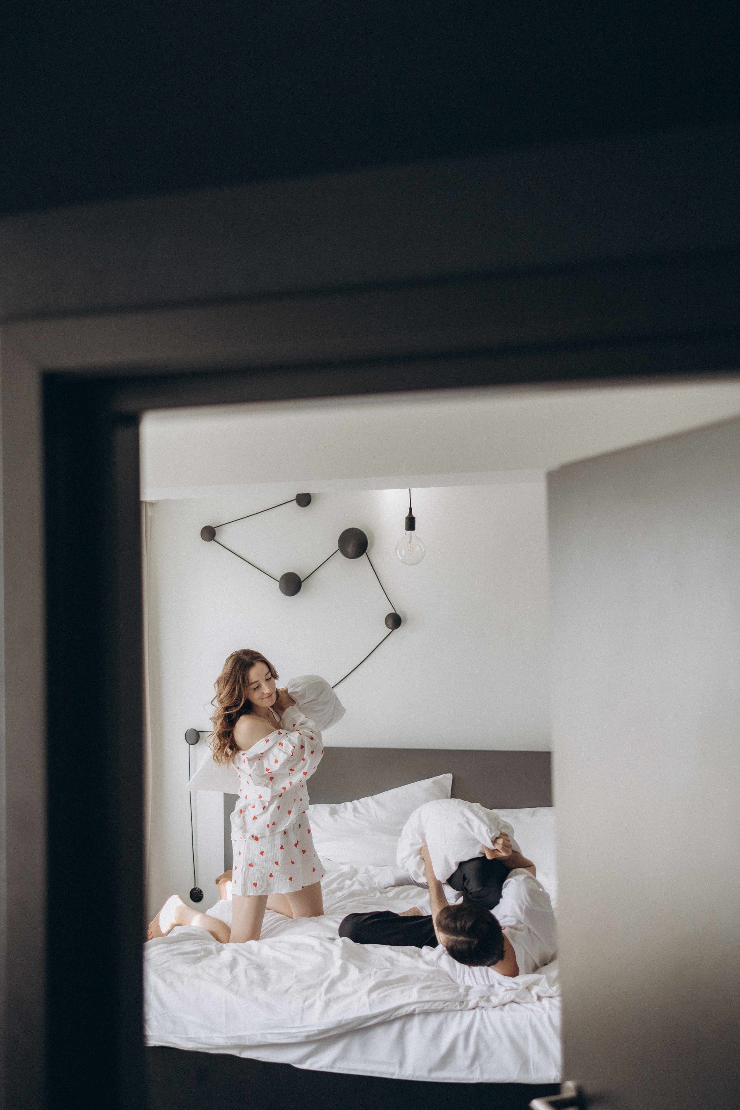 Савон & Вероника. Фотограф Москва|Комиссарова Наталья