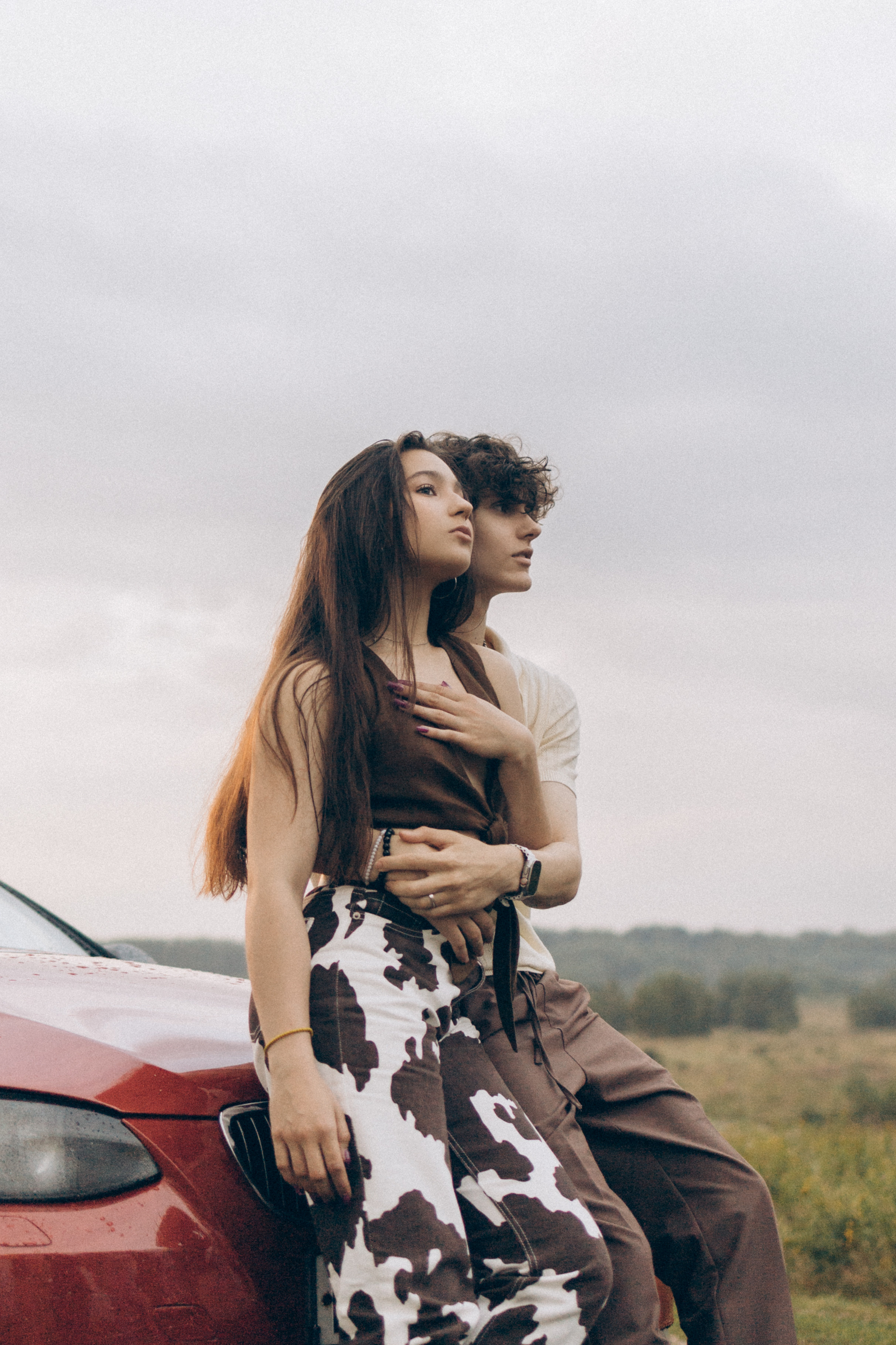 Карина & Марк. Фотограф Москва|Комиссарова Наталья