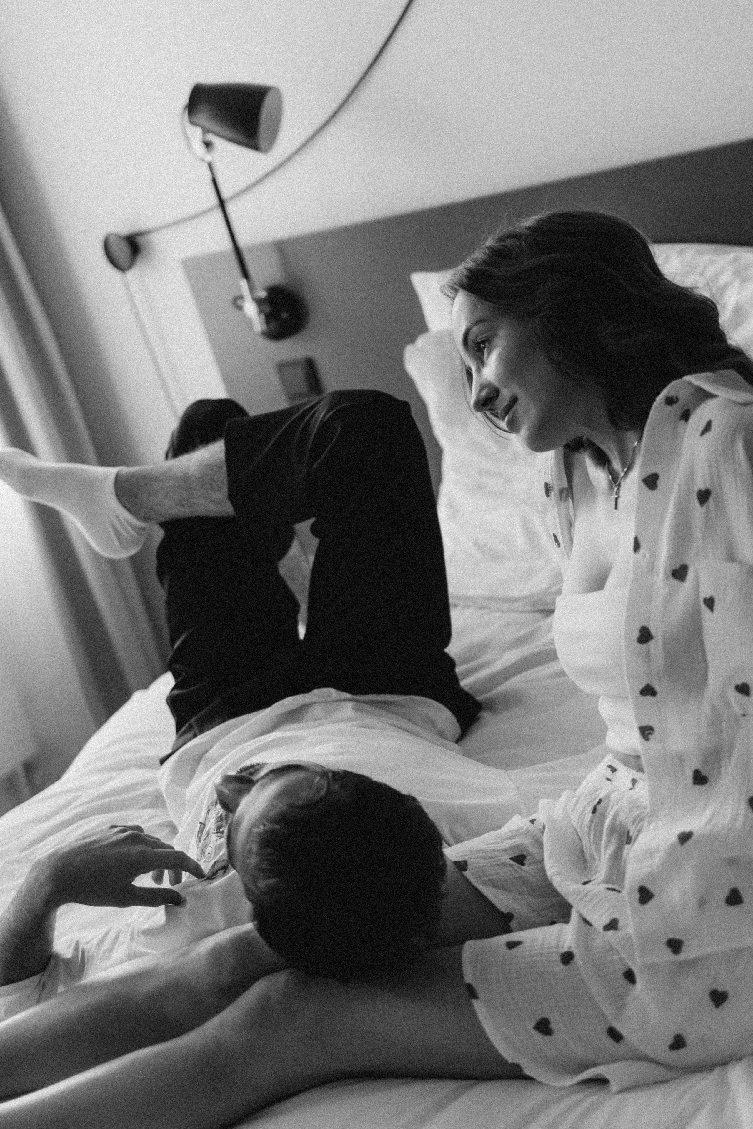 Савон & Вероника. Фотограф Москва|Комиссарова Наталья