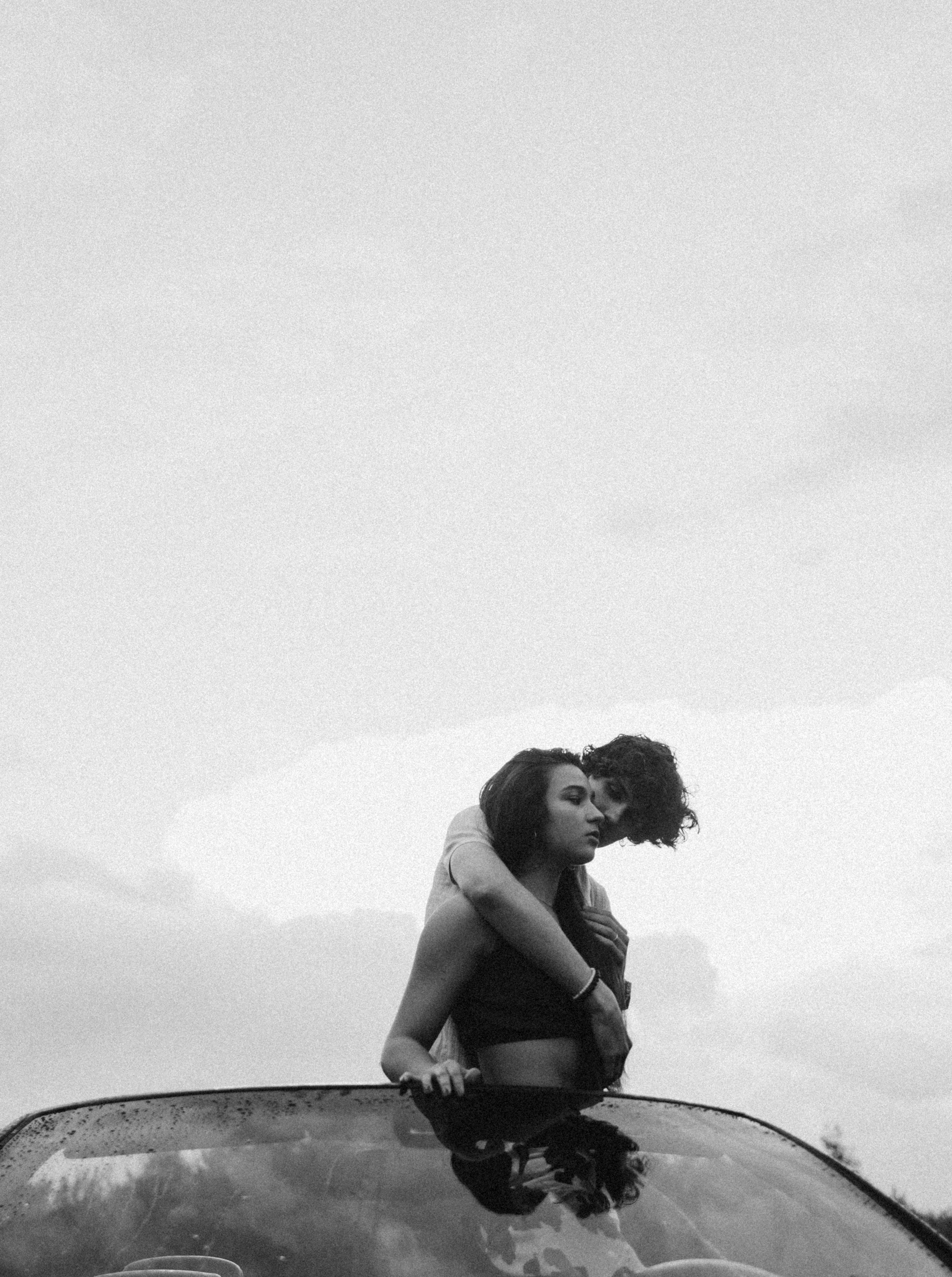 Карина & Марк. Фотограф Москва|Комиссарова Наталья