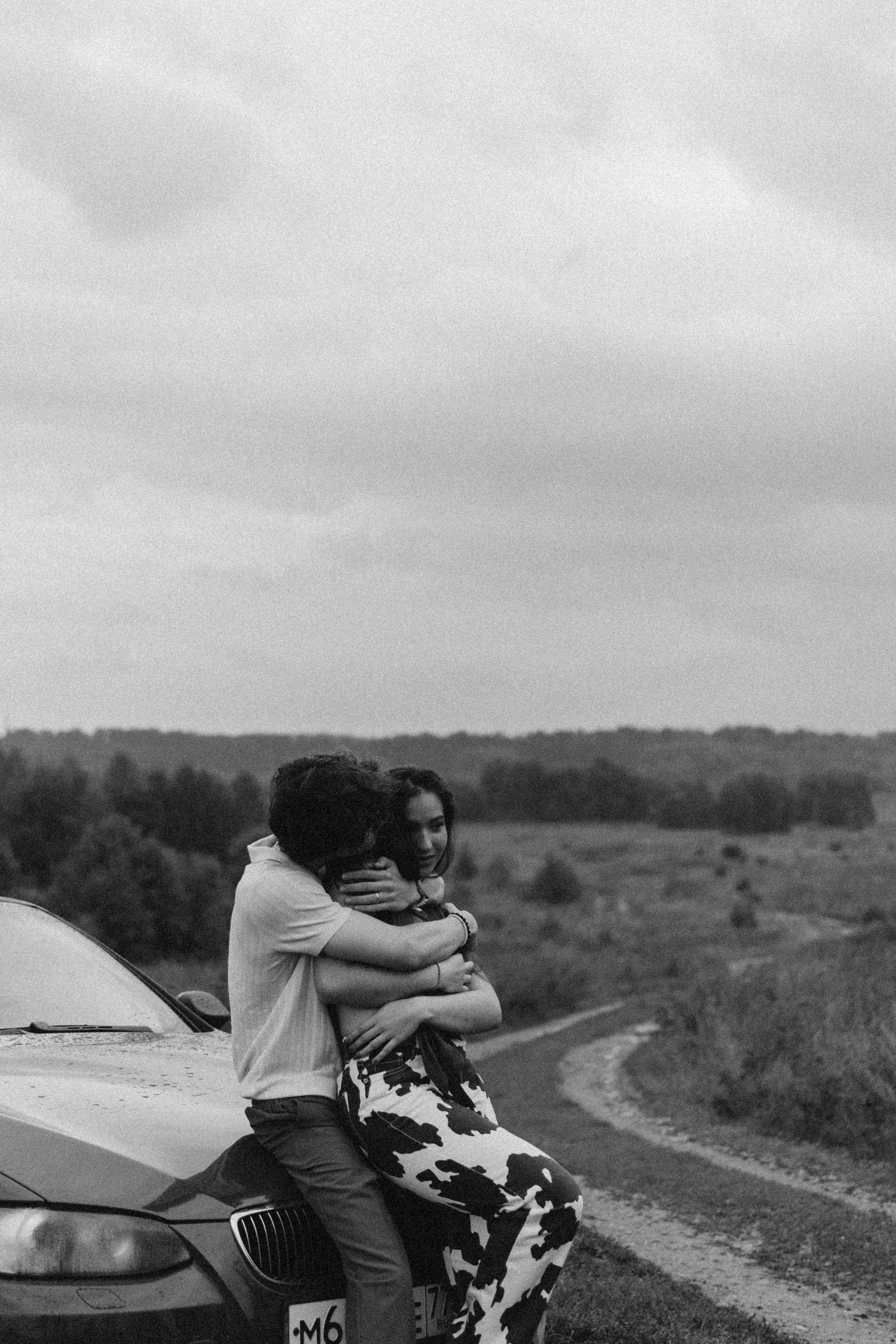 Карина & Марк. Фотограф Москва|Комиссарова Наталья