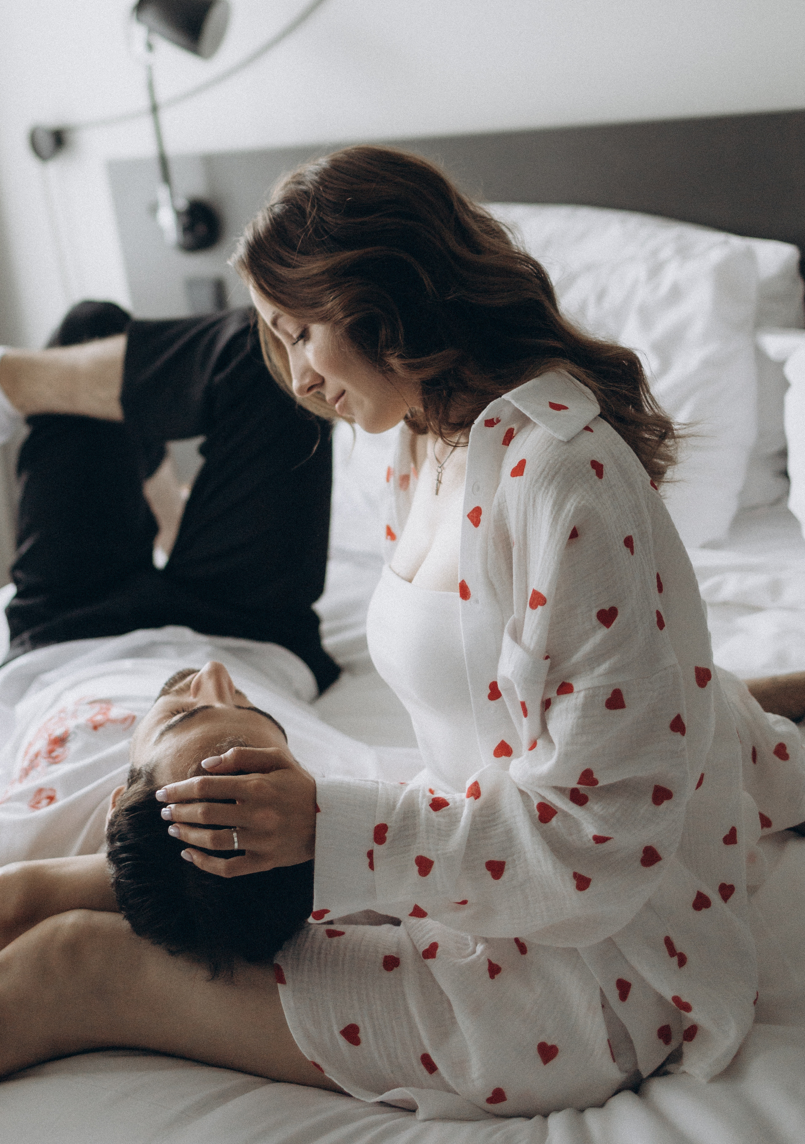 Савон & Вероника. Фотограф Москва|Комиссарова Наталья