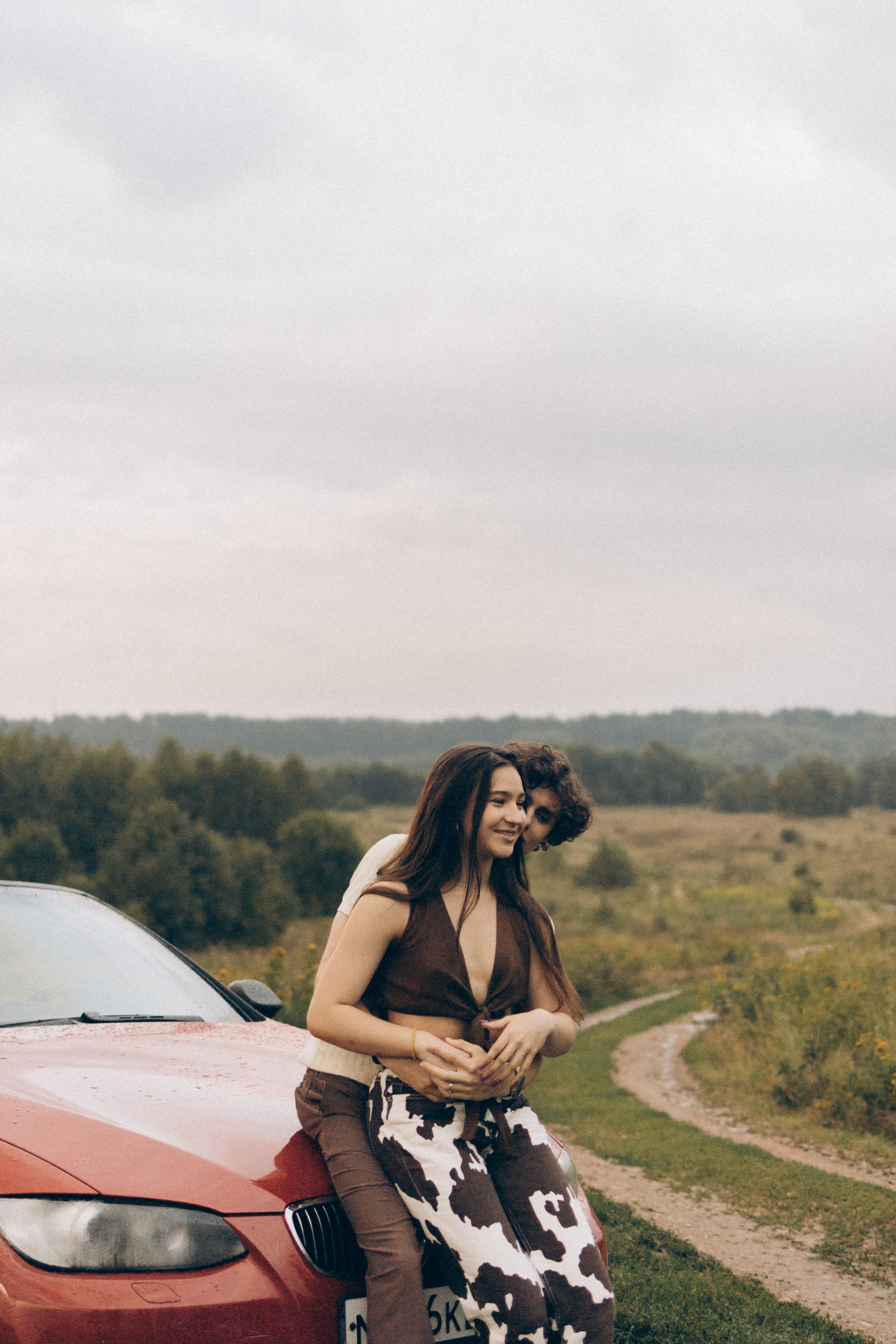 Карина & Марк. Фотограф Москва|Комиссарова Наталья