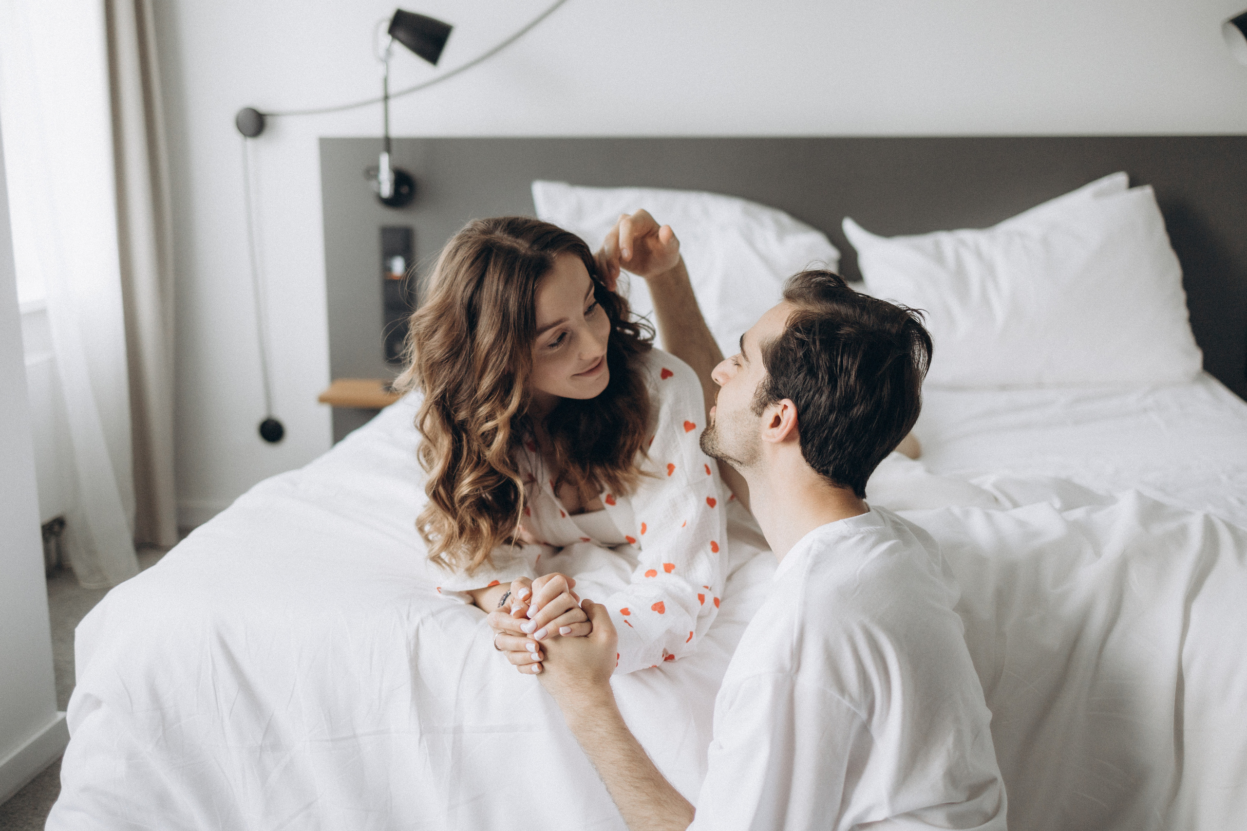 Савон & Вероника. Фотограф Москва|Комиссарова Наталья