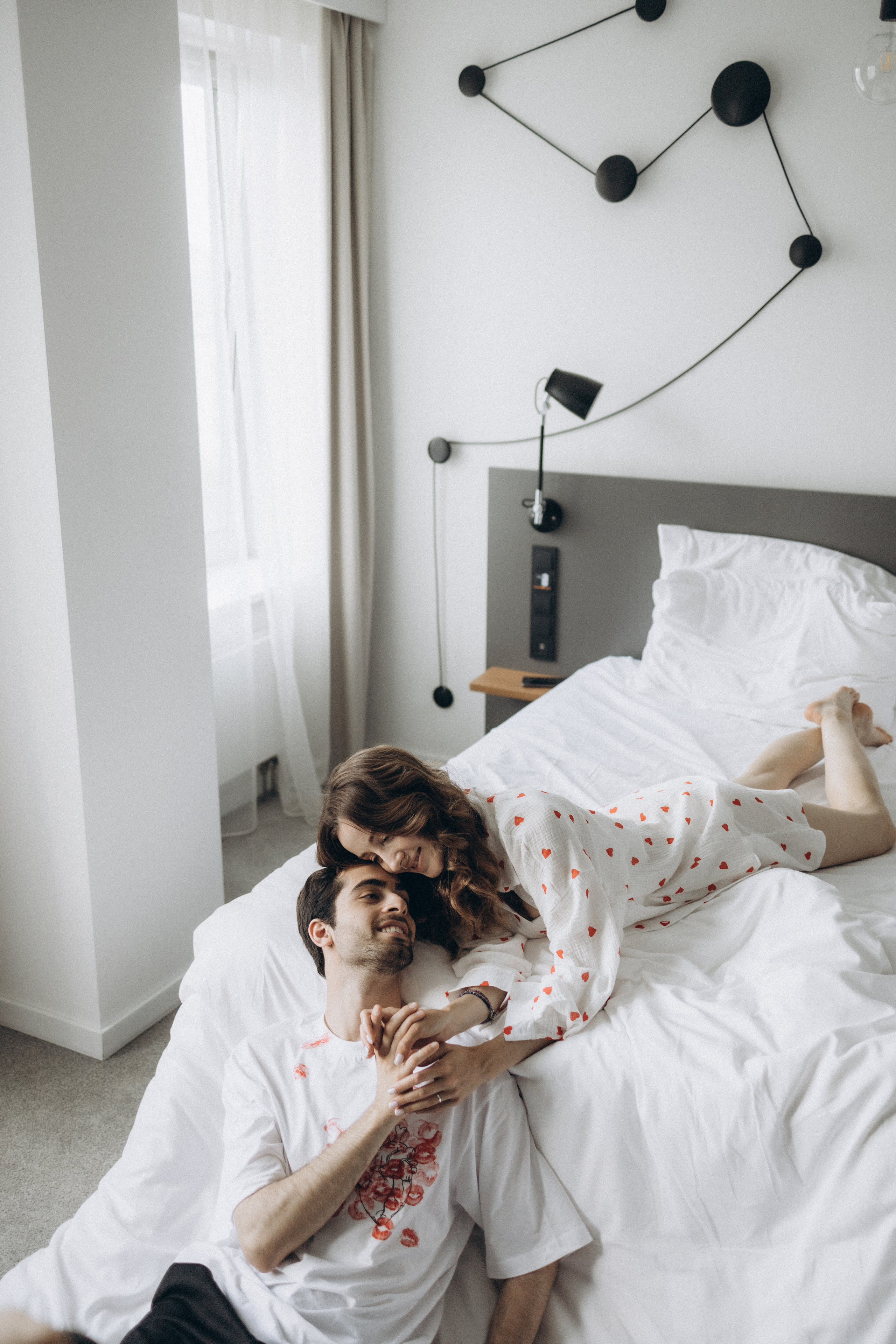 Савон & Вероника. Фотограф Москва|Комиссарова Наталья