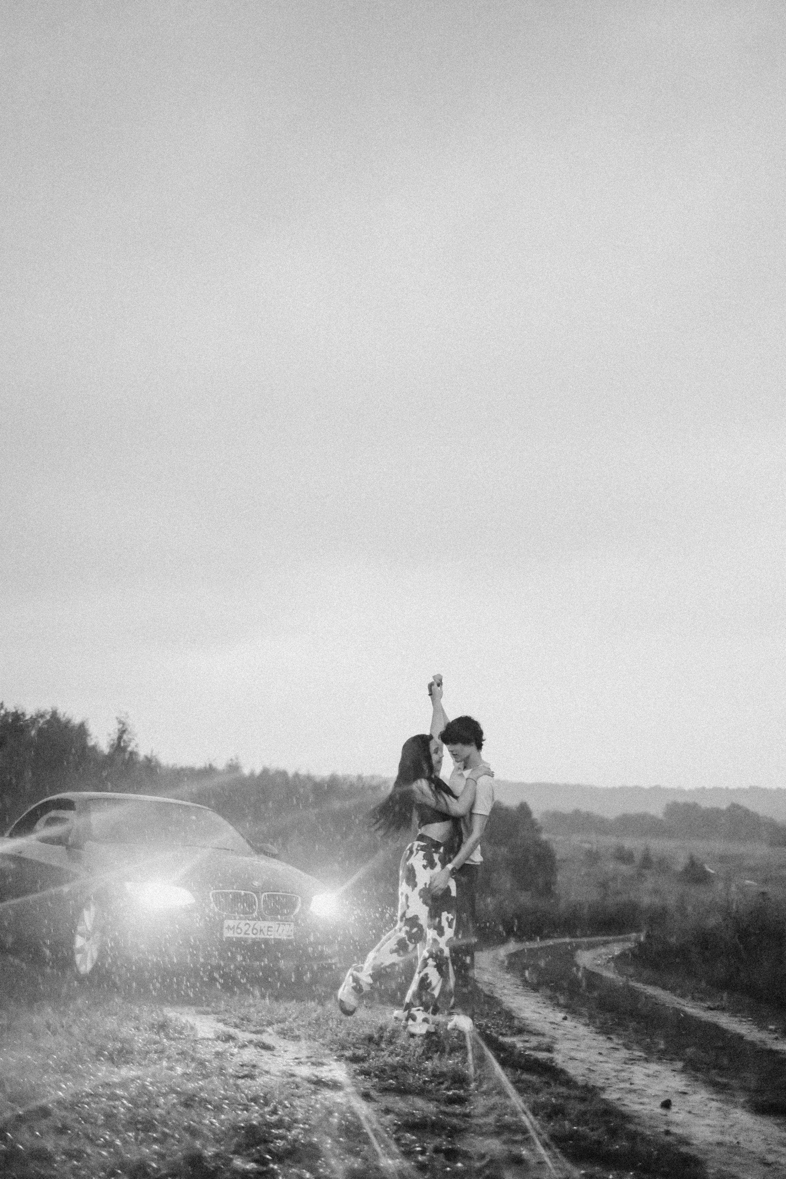 Карина & Марк. Фотограф Москва|Комиссарова Наталья