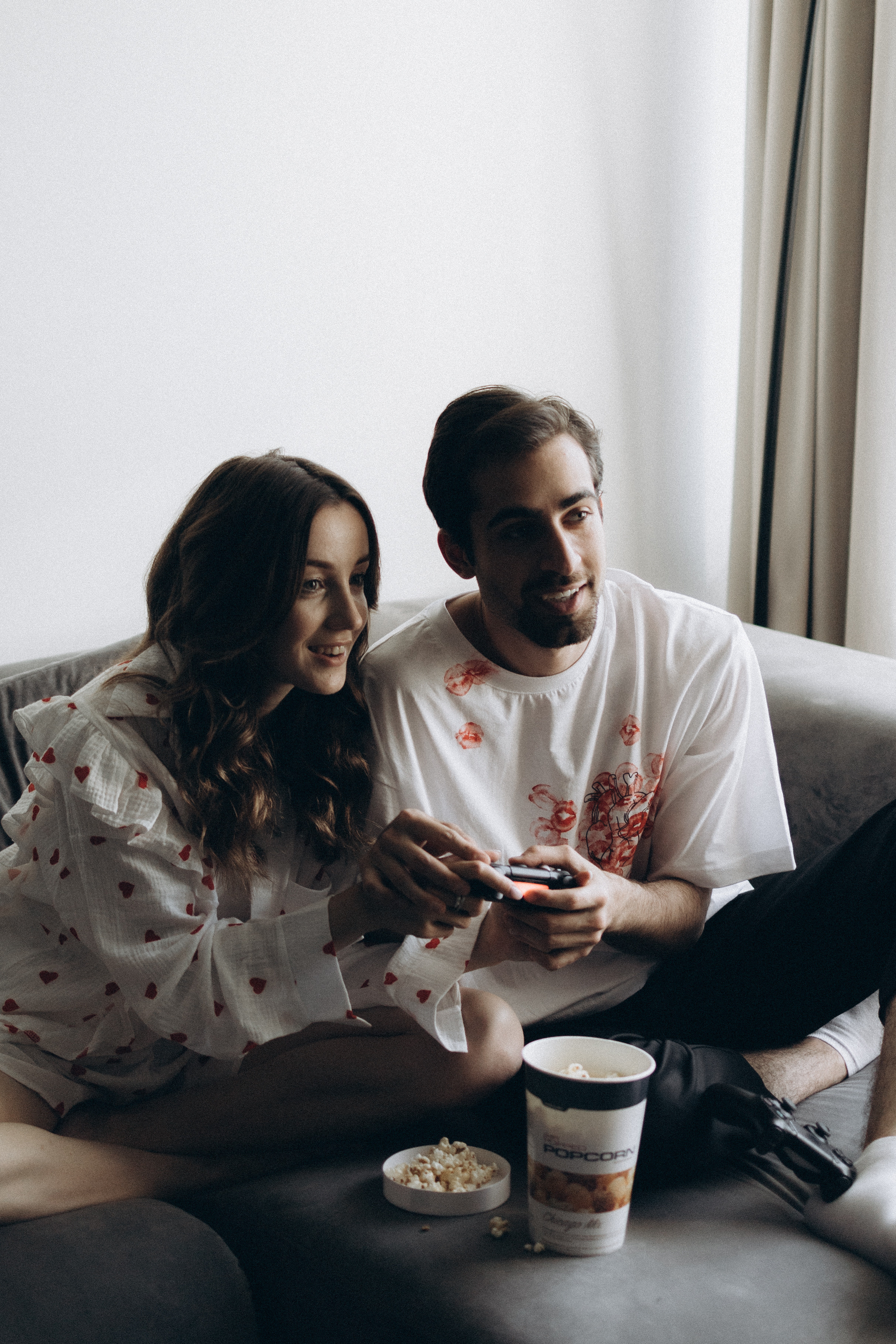 Савон & Вероника. Фотограф Москва|Комиссарова Наталья