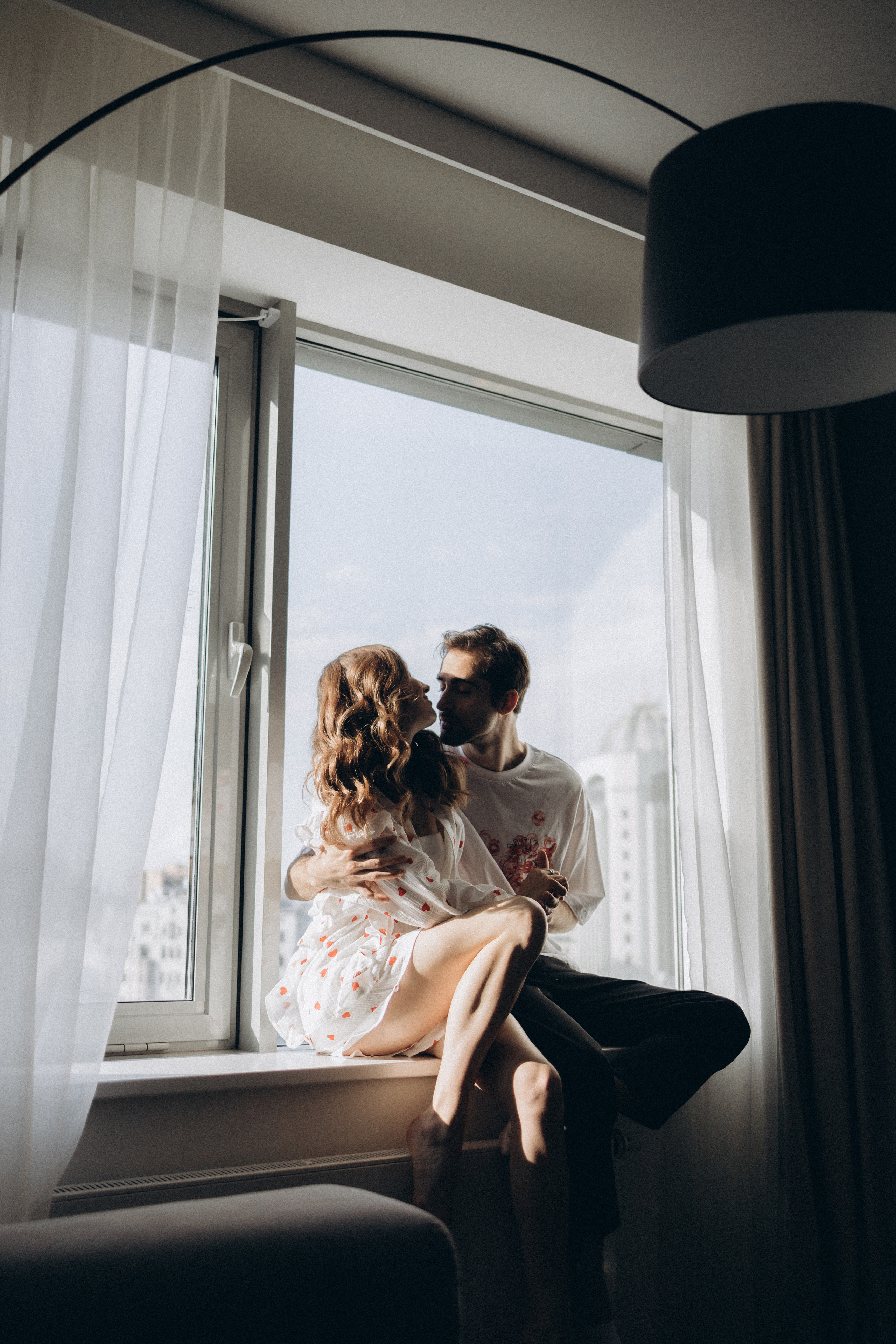 Савон & Вероника. Фотограф Москва|Комиссарова Наталья