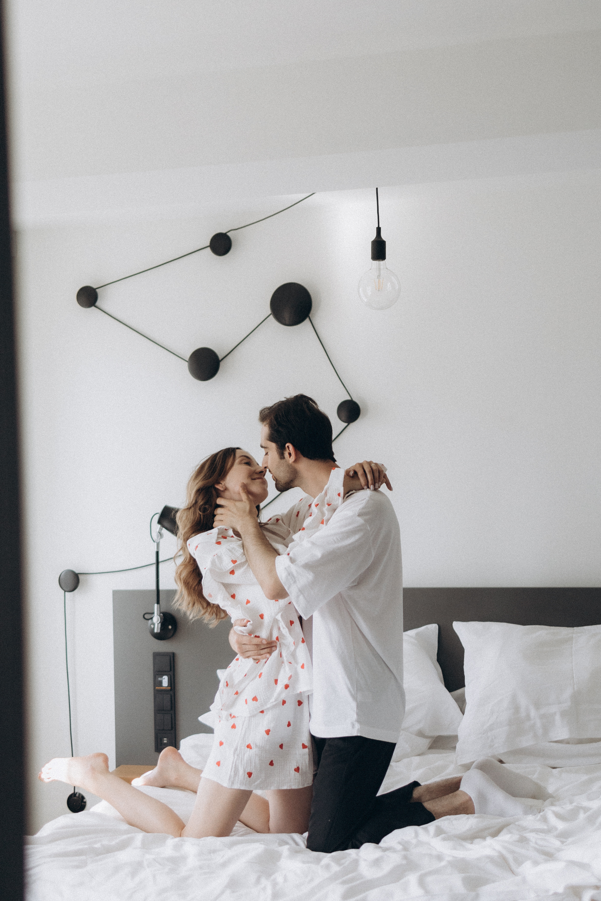 Савон & Вероника. Фотограф Москва|Комиссарова Наталья