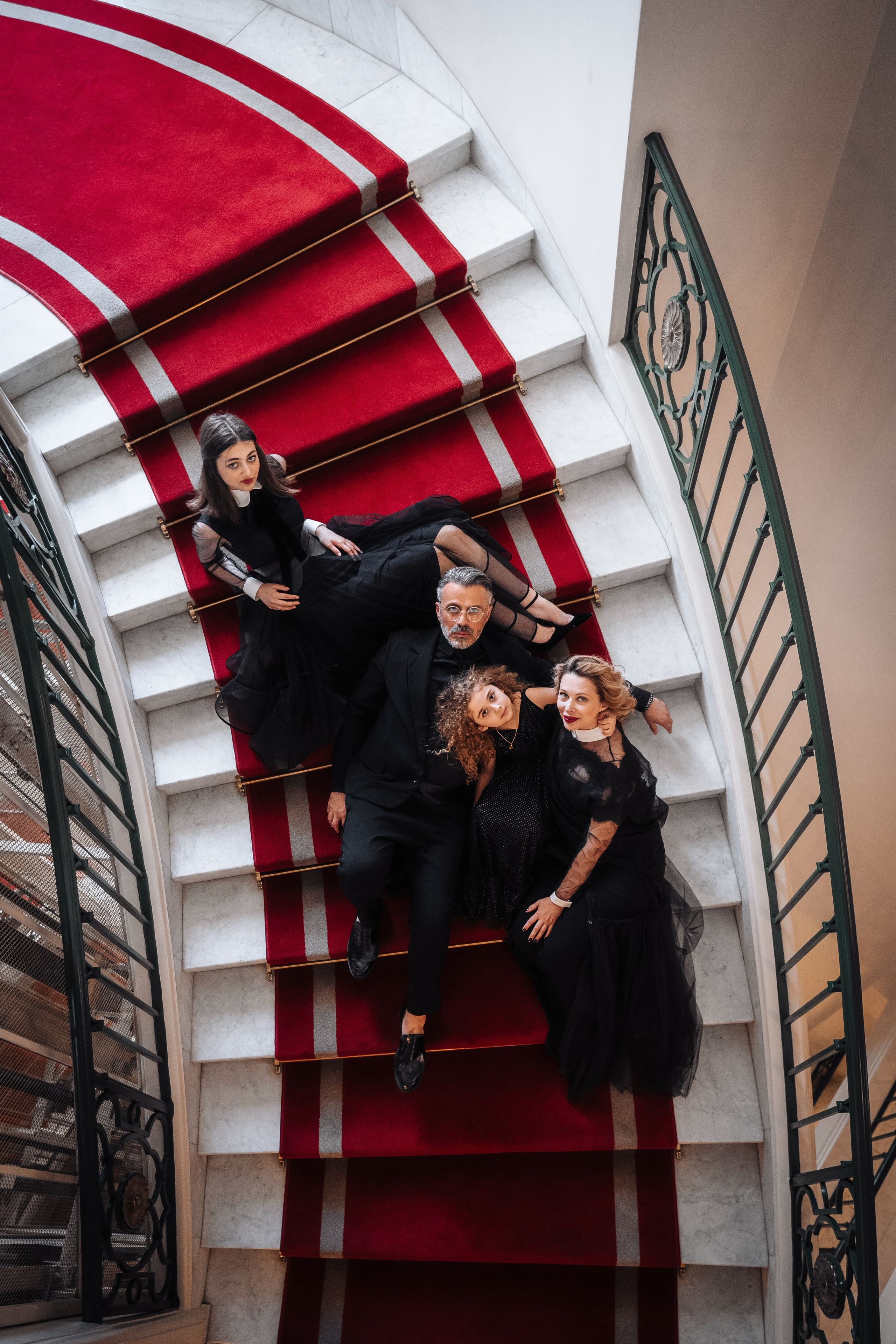 Мои работы. Фотограф в Санкт-Петербурге Джавангир Сурхаев