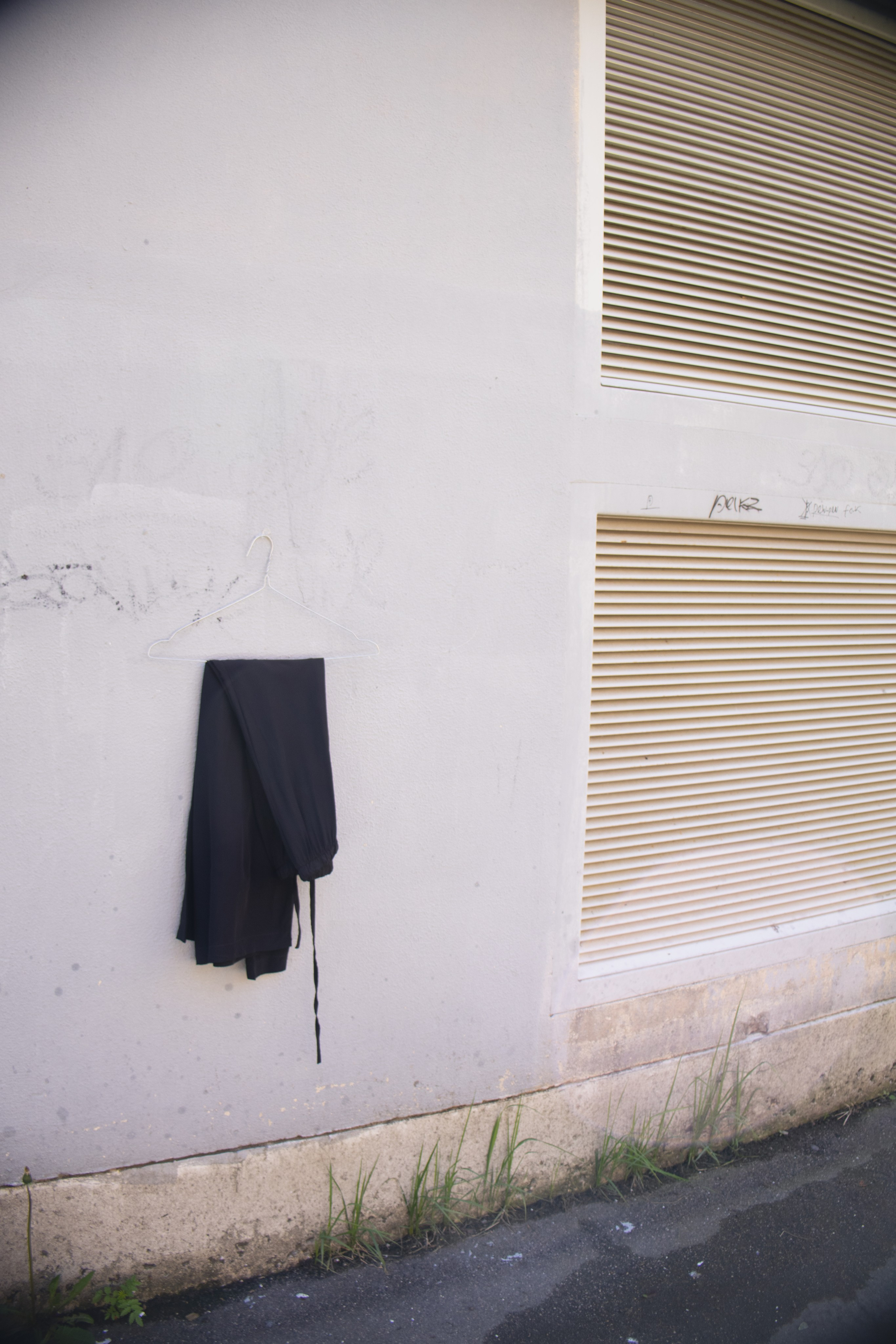 Urban extensions. Art direction & Design | Curiosa