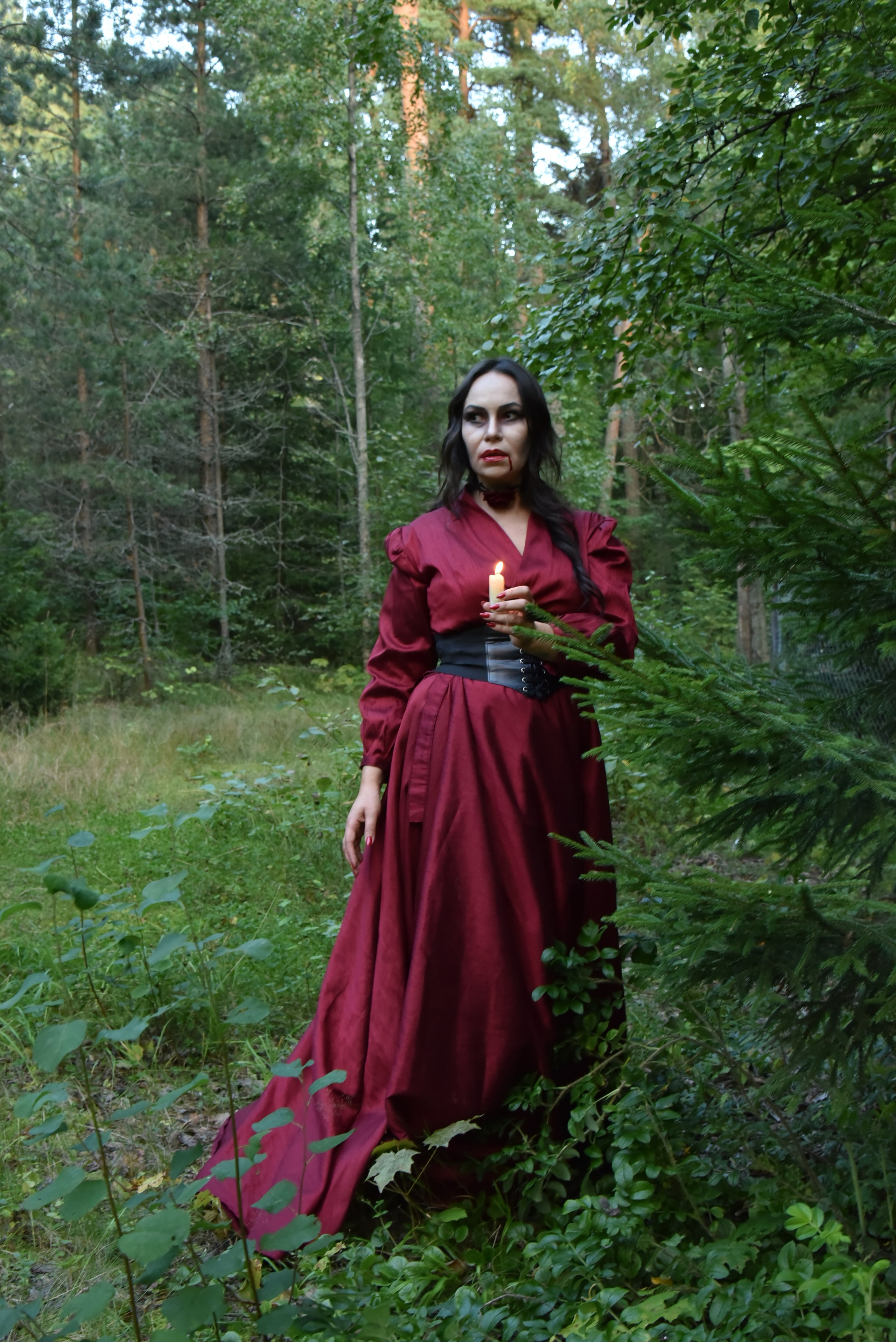 Екатерина. Портретный Семейный Fine-Art фотограф в Санкт-Петербурге Криулина