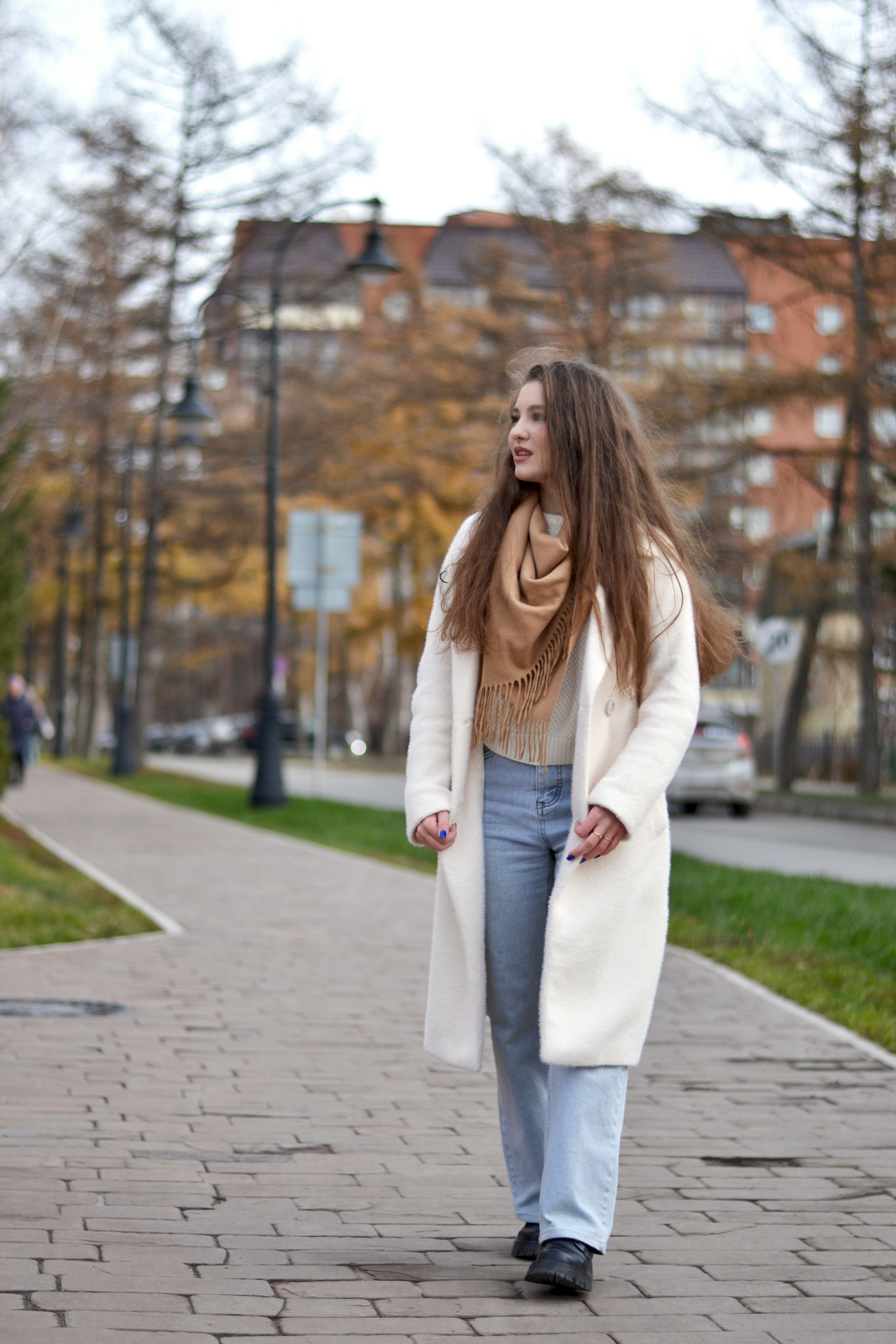 Лера. Фотограф Ольга Дмитриева. Новосибирск