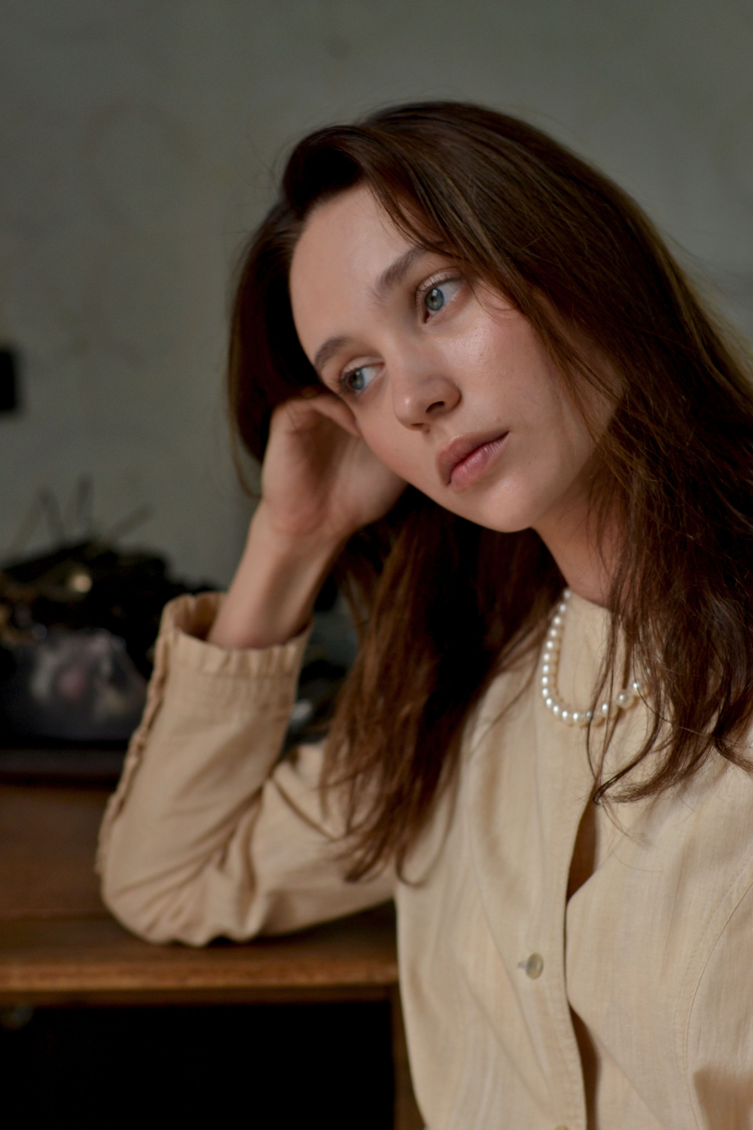 Индивидуальная. Фотограф Ольга Дмитриева. Новосибирск