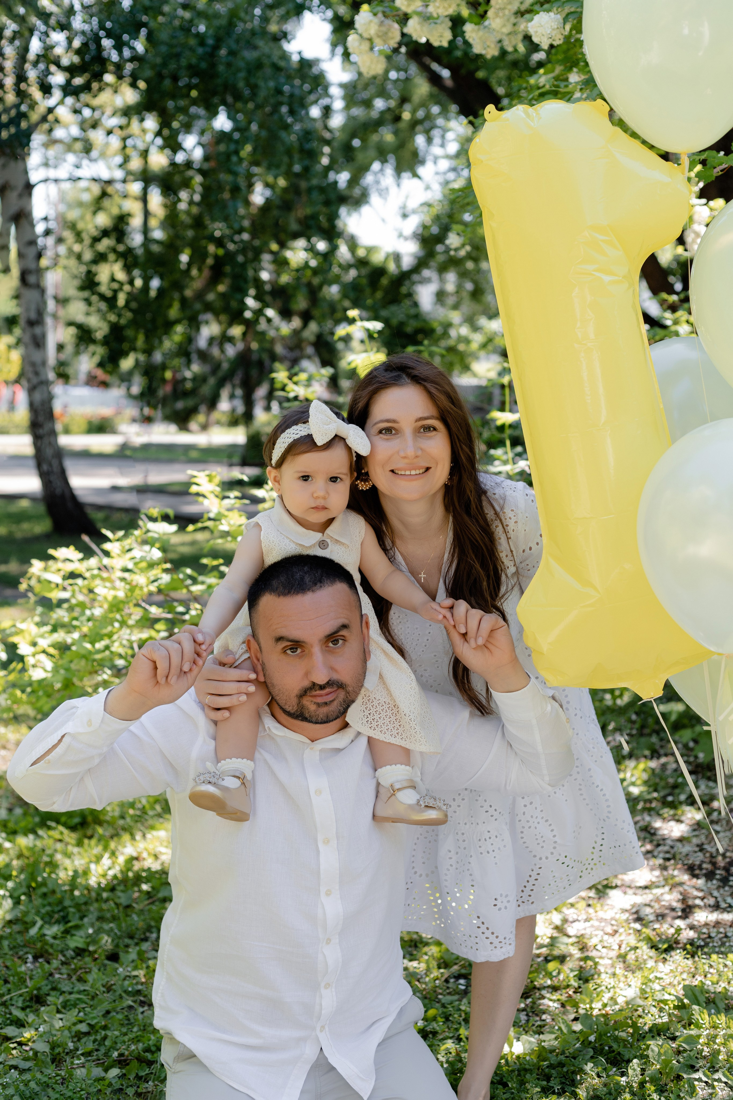 ФОТОПикник с Лимонами. Семейный фотограф в Саратове Элоиза Ляпина