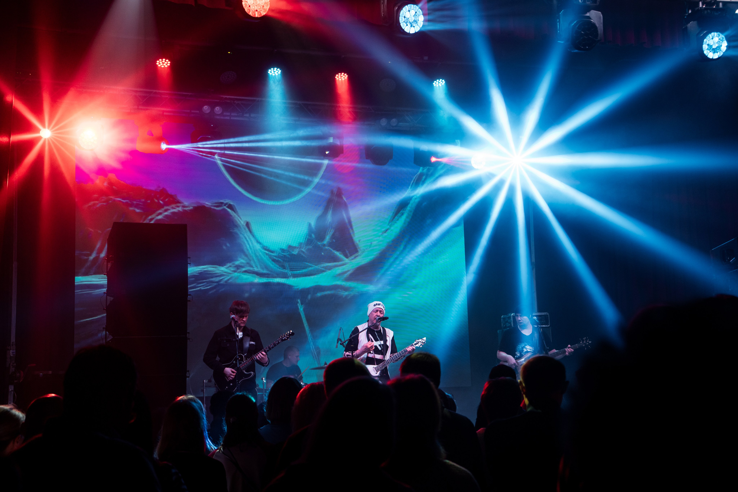 Алексей Белов. Фотограф Полина Шаленкова. Серпухов