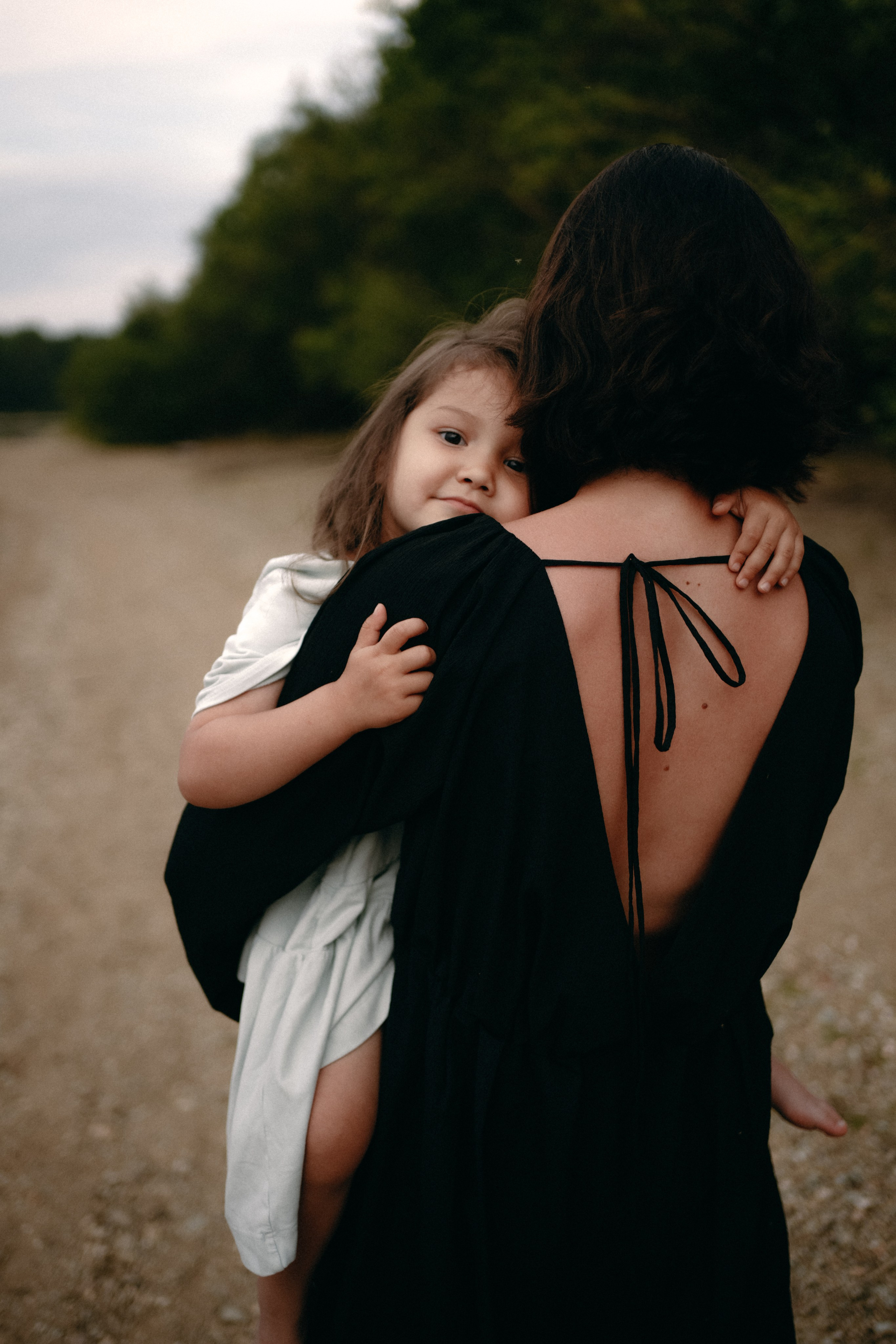 Аня и Тая. Фотограф Перевозкина Анна